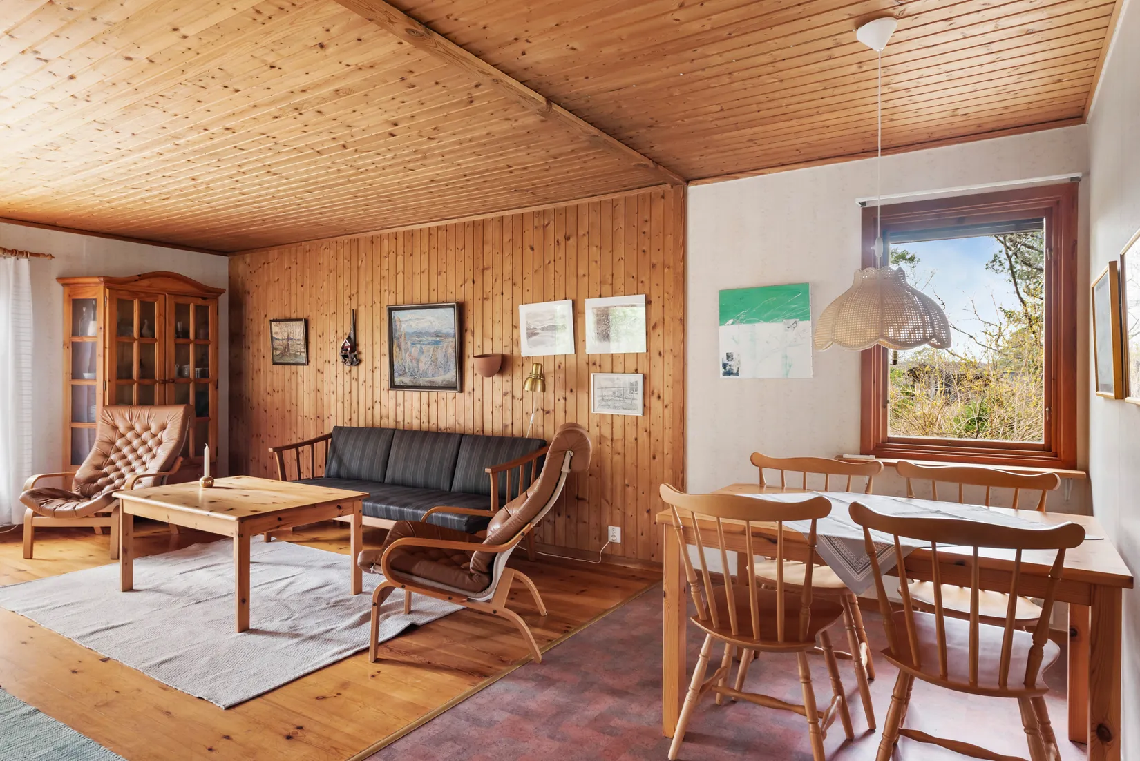 Fritidshus, Edsviksvägen 35, Grovstanäs, Norrtälje