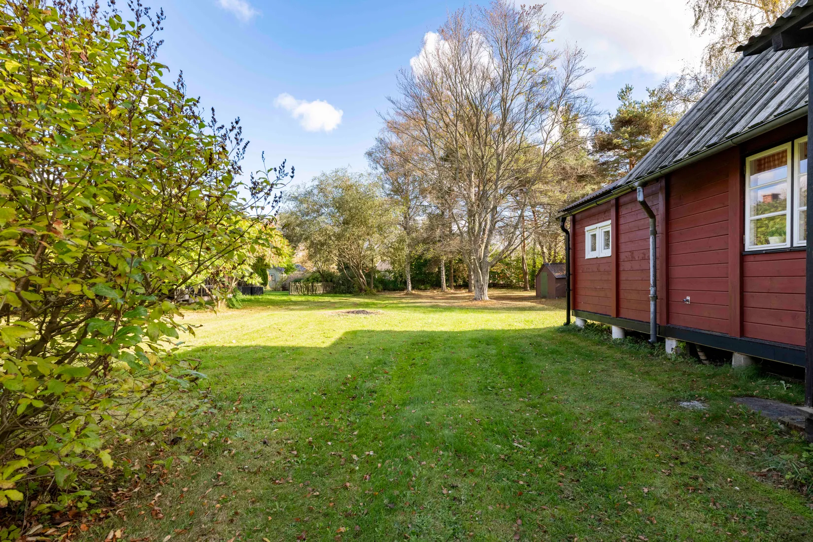 Fritidshus, Lye Dals 406, Gotland