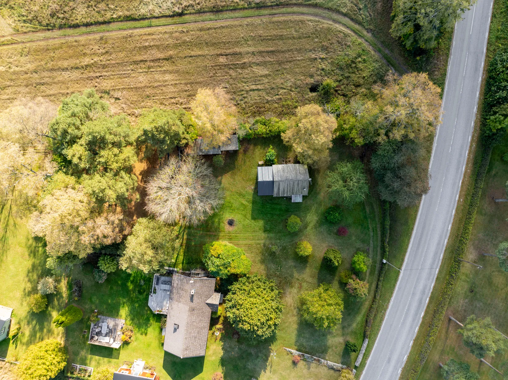 Fritidshus, Lye Dals 406, Gotland