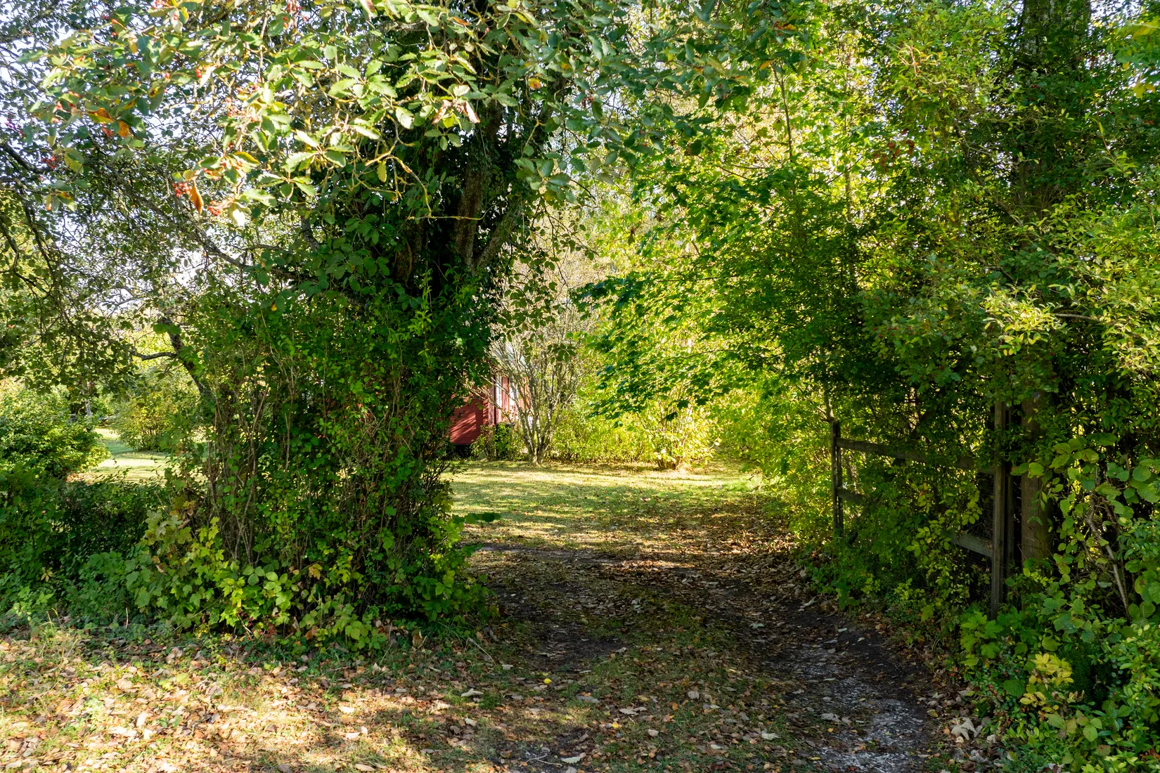 Fritidshus, Lye Dals 406, Gotland