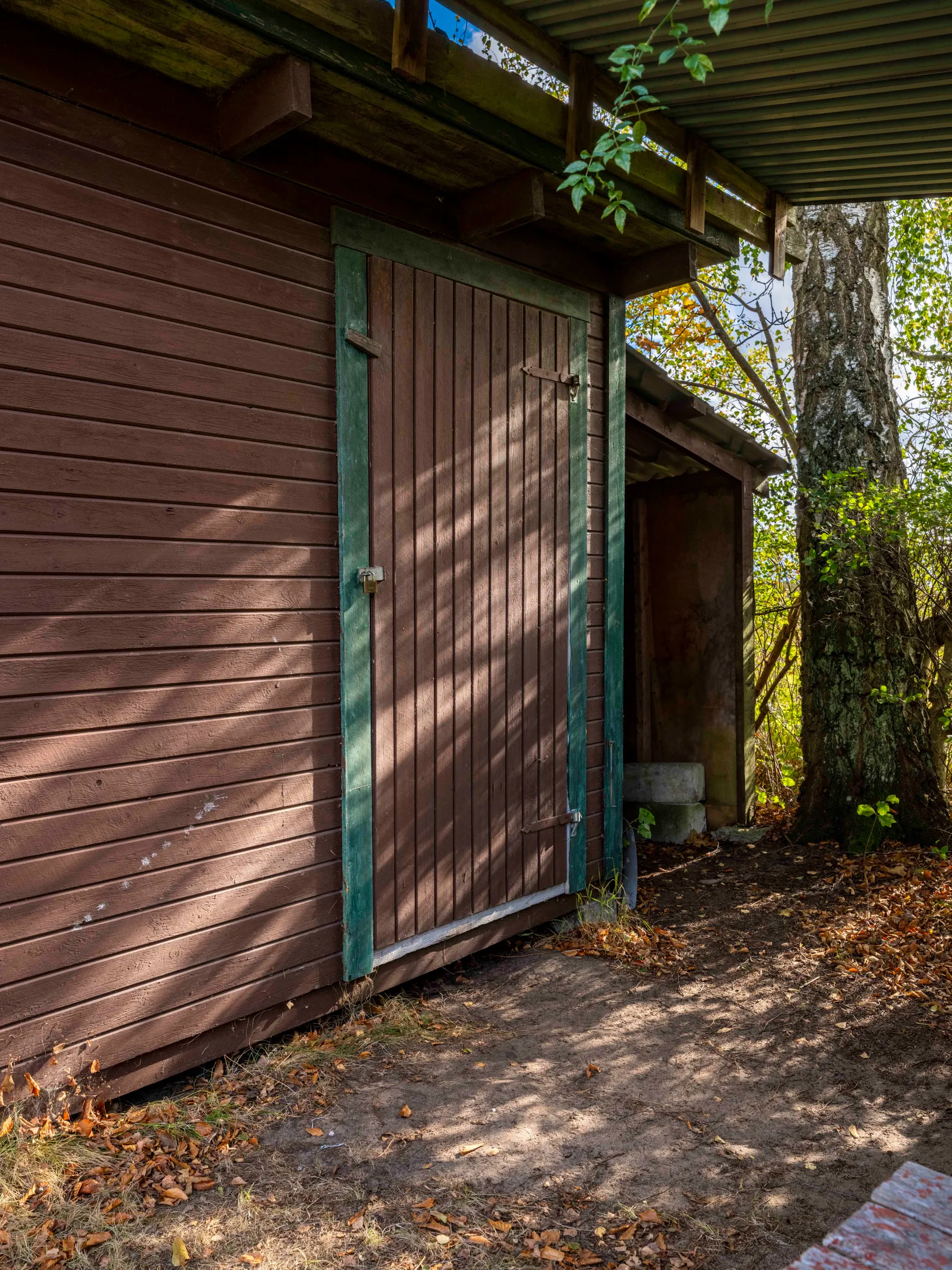 Fritidshus, Lye Dals 406, Gotland