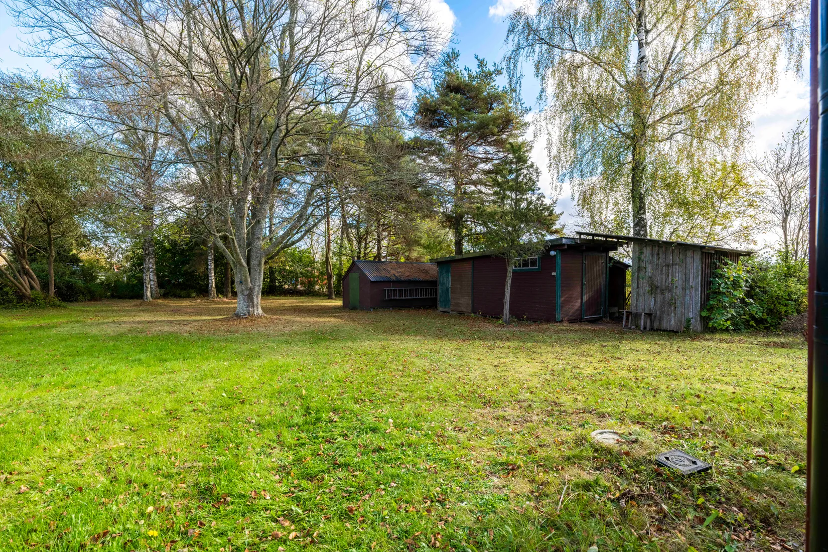 Fritidshus, Lye Dals 406, Gotland