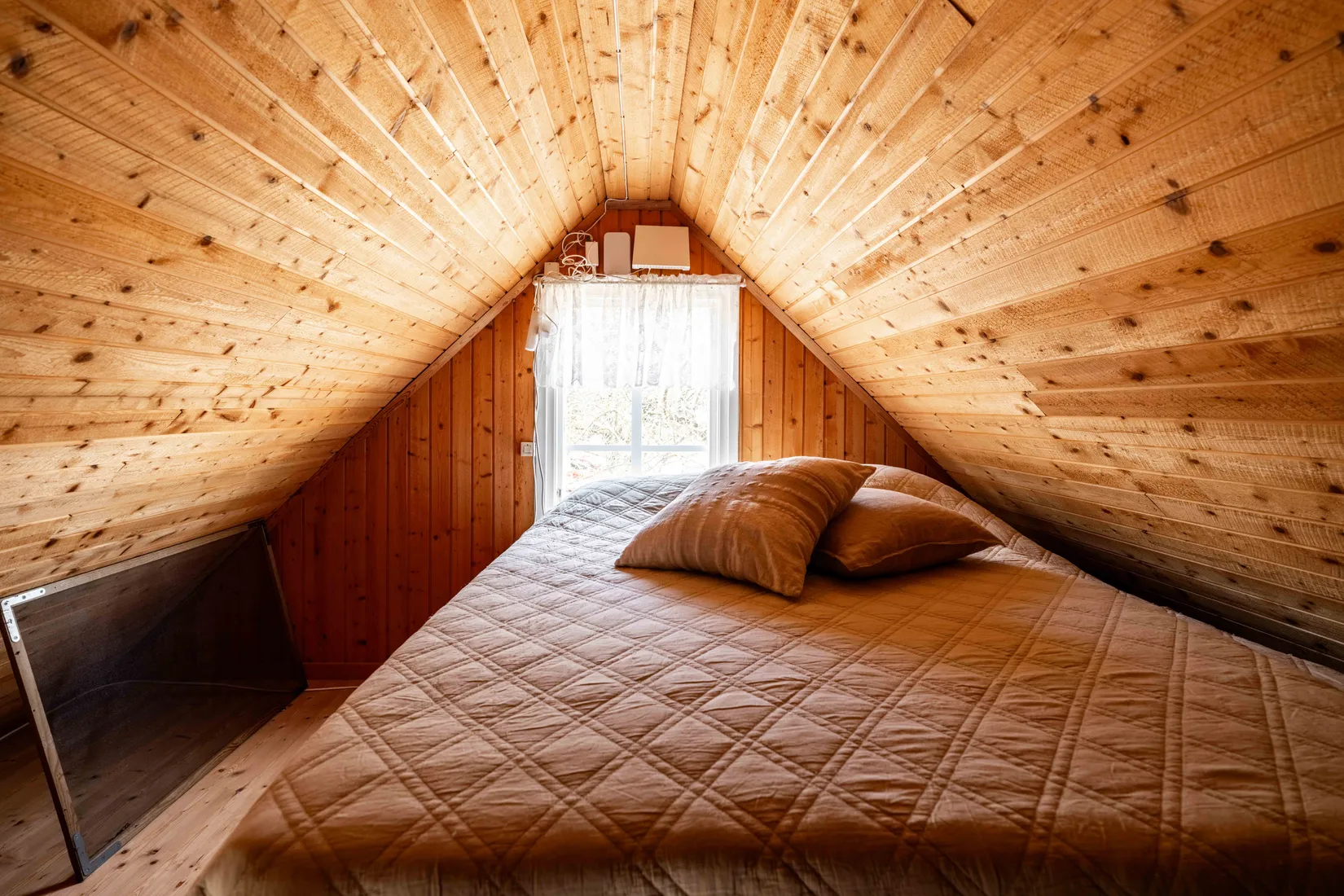 Fritidshus, Lye Dals 406, Gotland