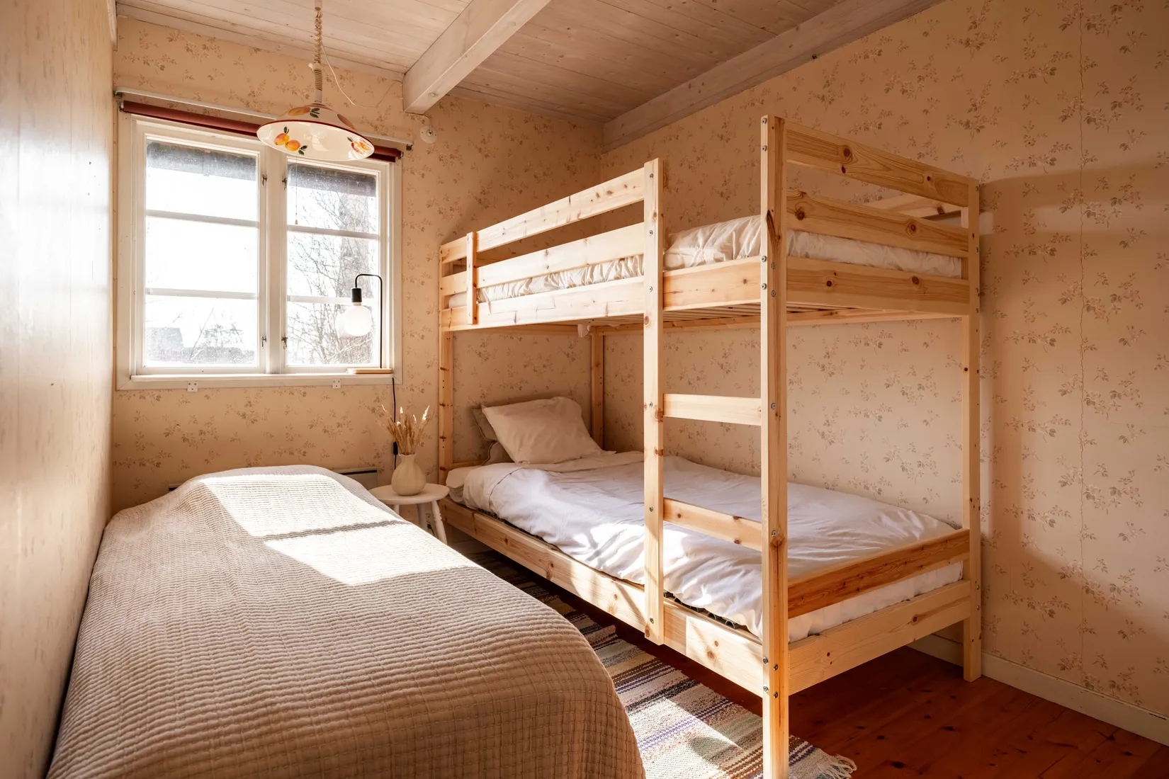 Fritidshus, Lye Dals 406, Gotland