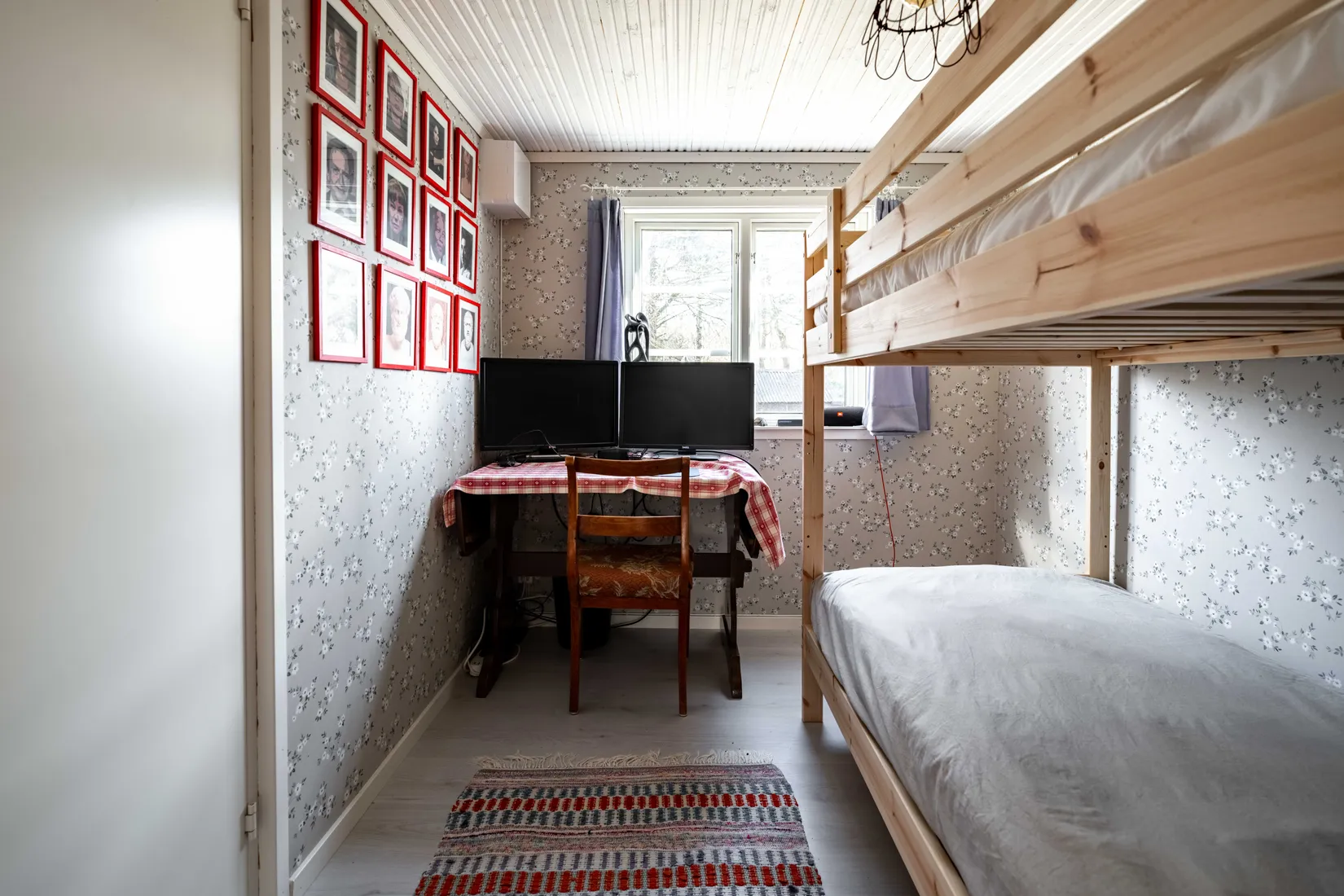 Fritidshus, Lye Dals 406, Gotland