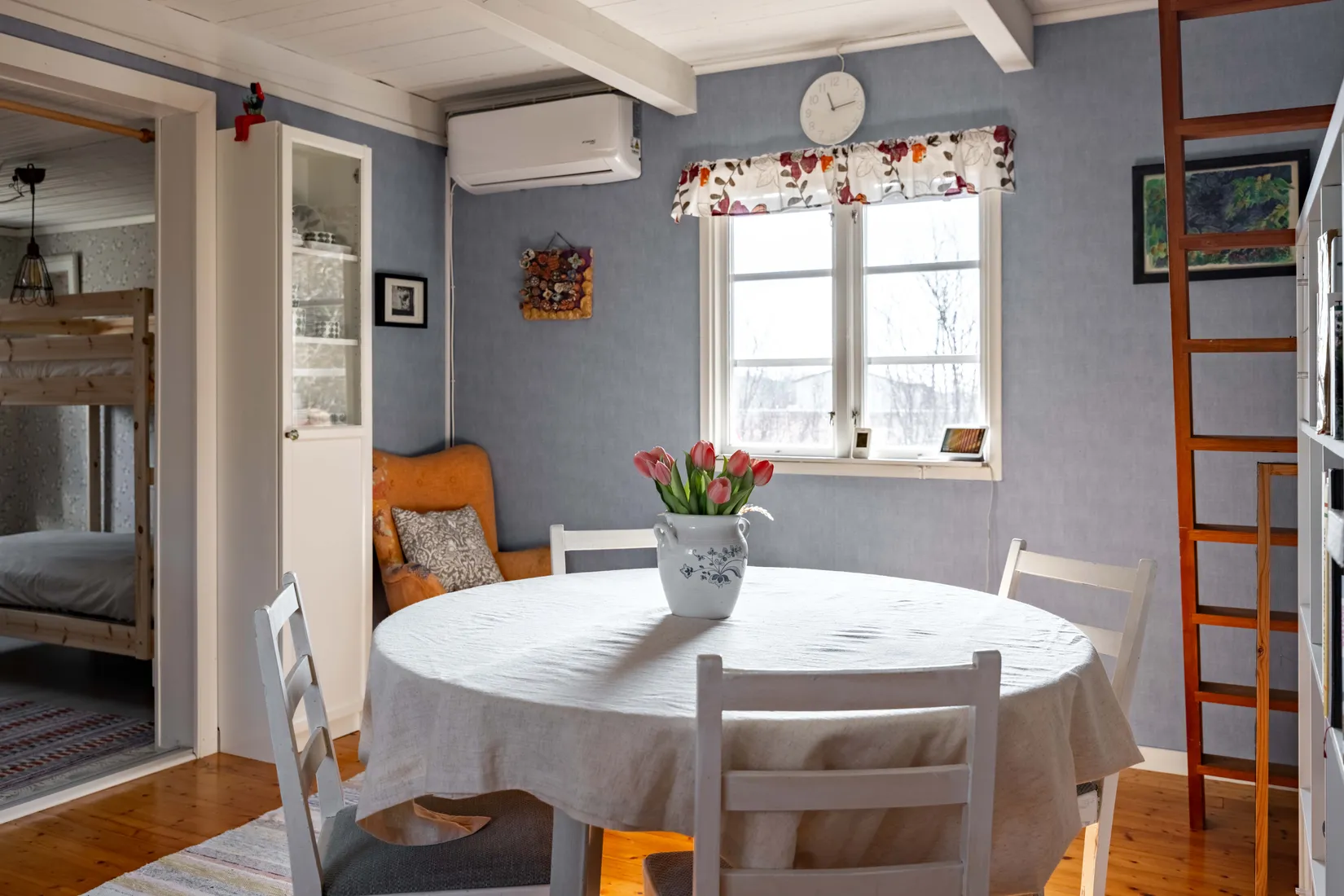 Fritidshus, Lye Dals 406, Gotland