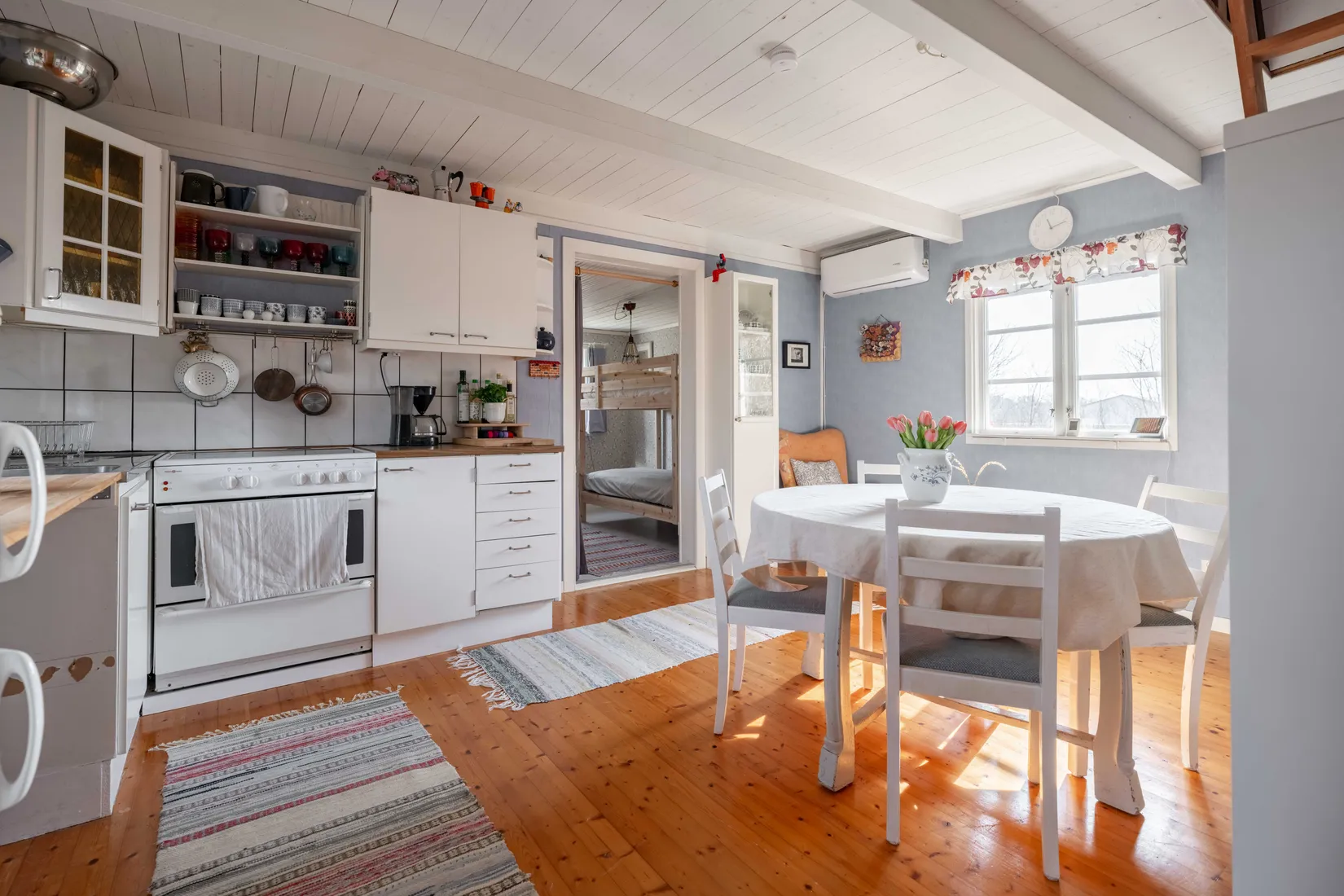 Fritidshus, Lye Dals 406, Gotland