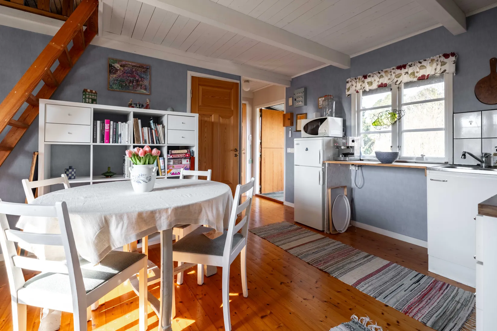 Fritidshus, Lye Dals 406, Gotland