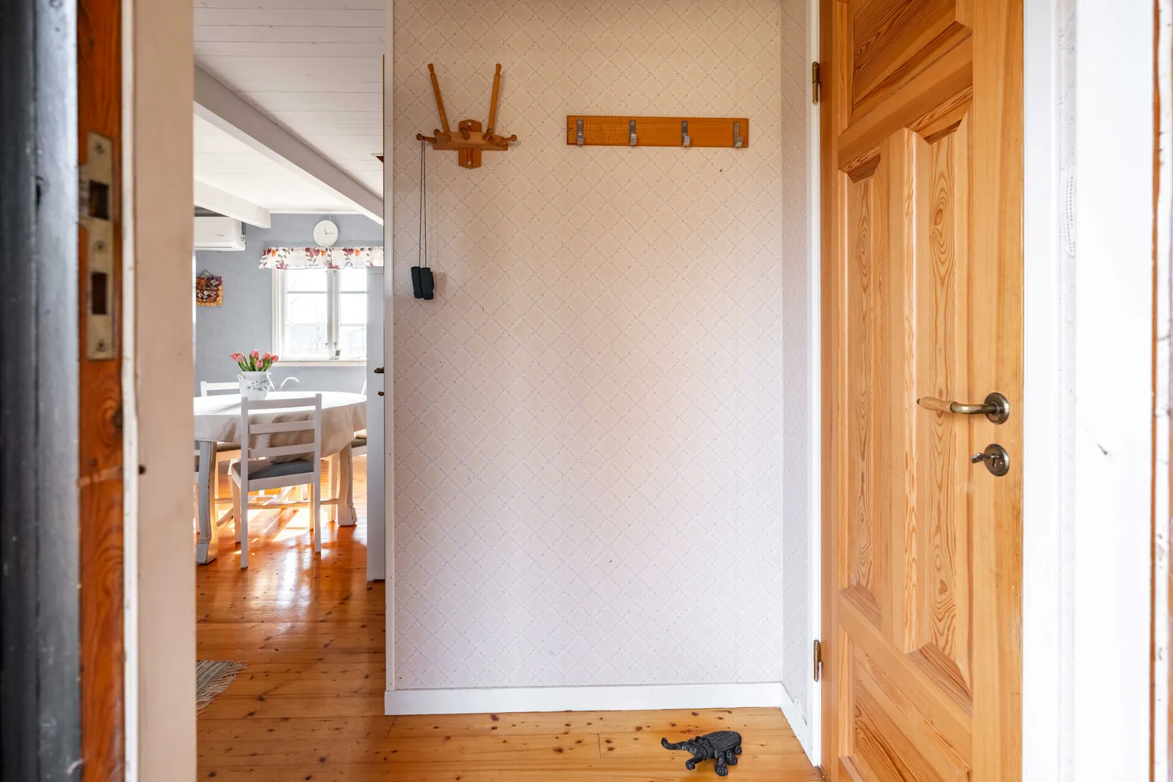 Fritidshus, Lye Dals 406, Gotland