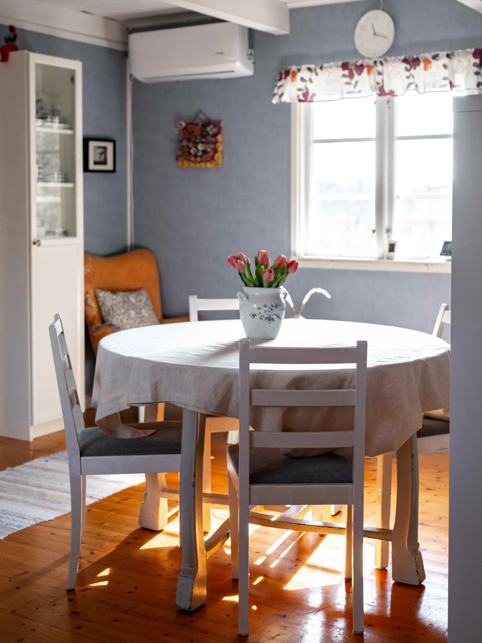 Fritidshus, Lye Dals 406, Gotland