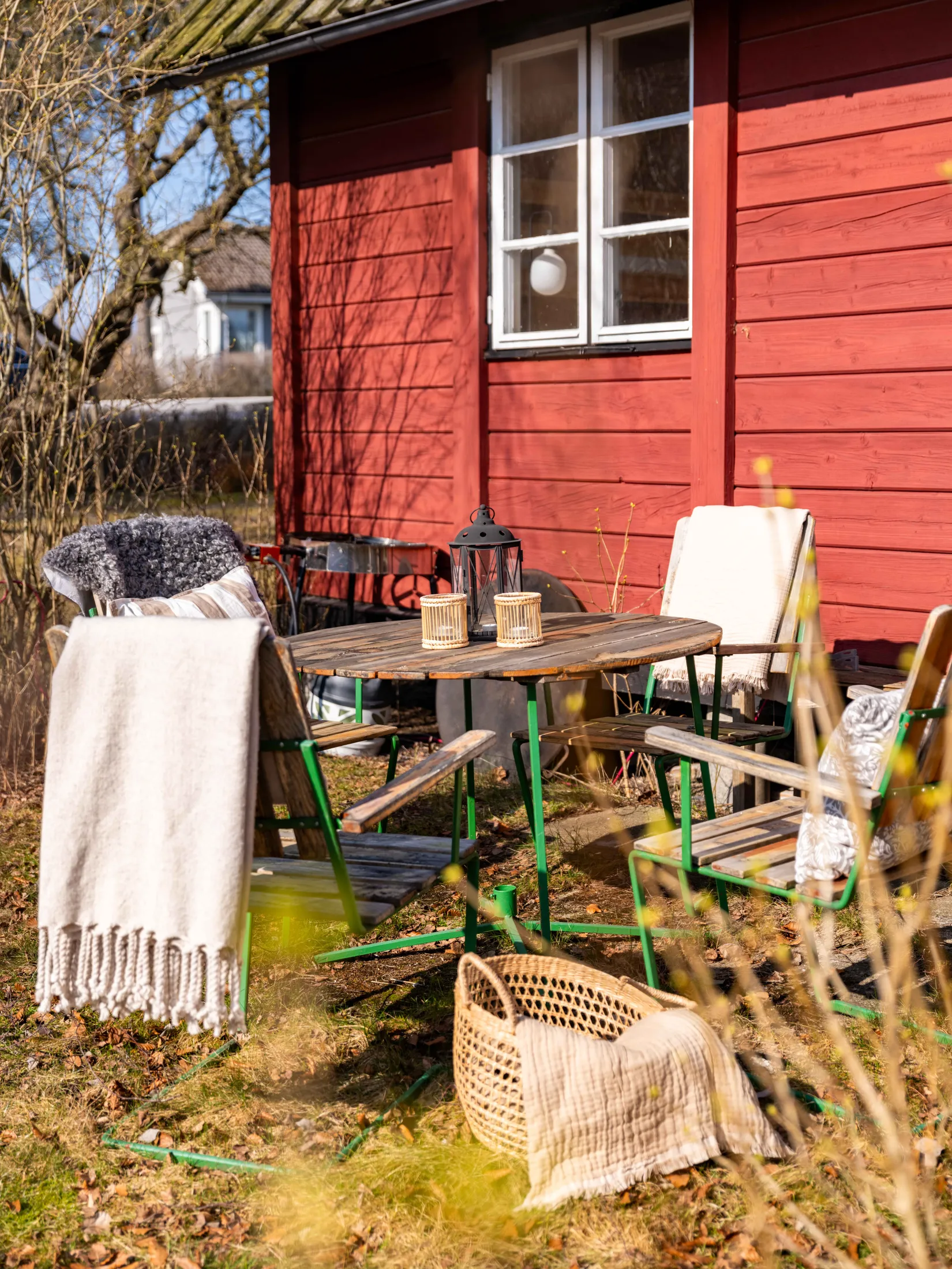 Fritidshus, Lye Dals 406, Gotland