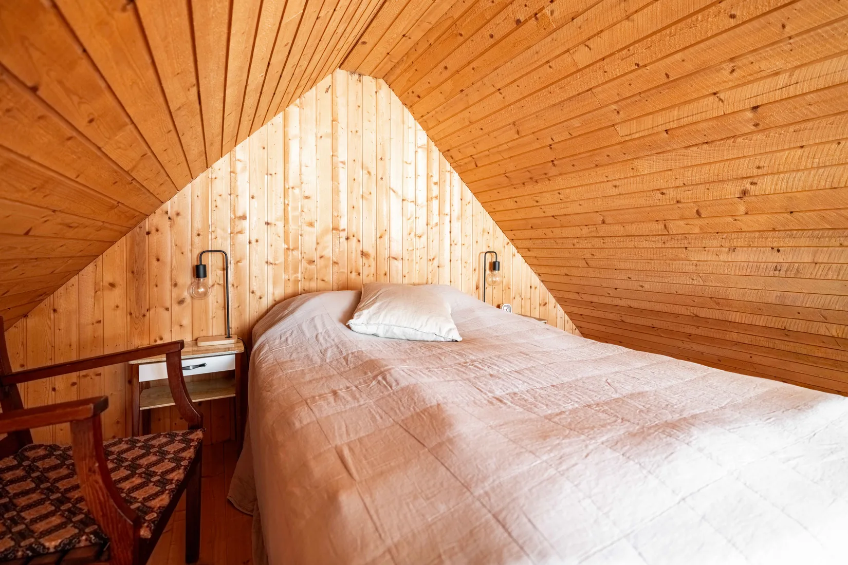 Fritidshus, Lye Dals 406, Gotland