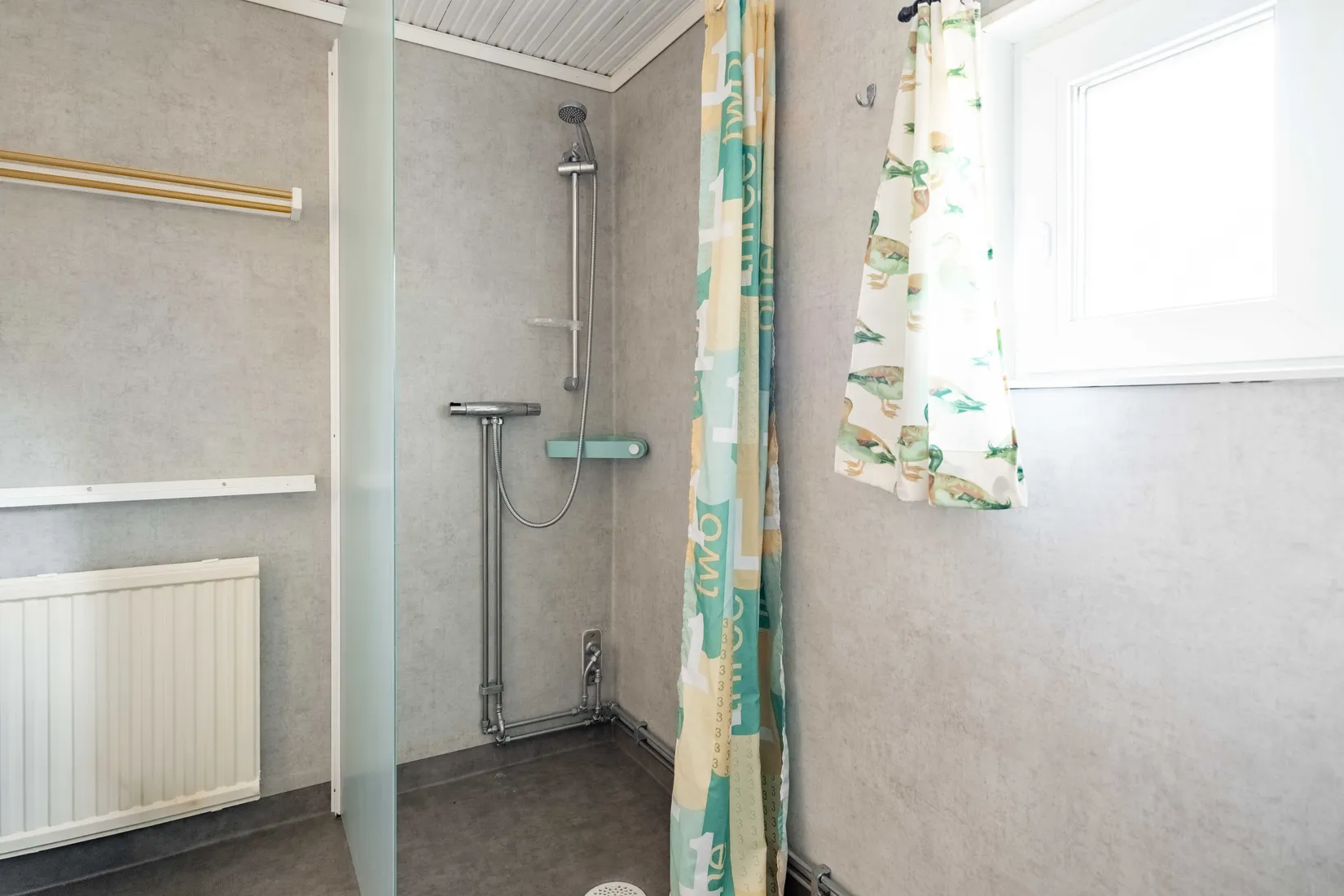 Fritidshus, Lye Dals 406, Gotland