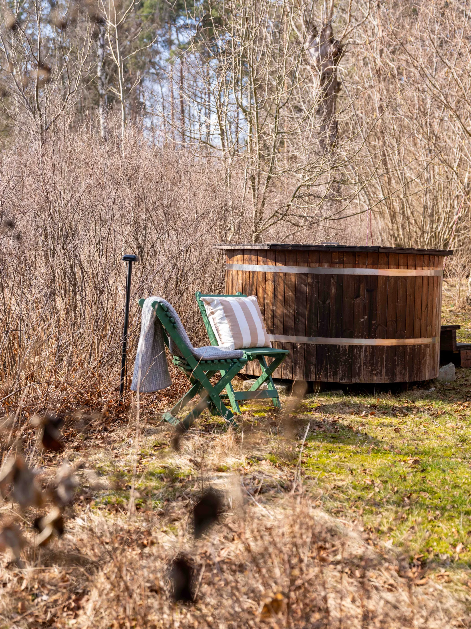 Fritidshus, Lye Dals 406, Gotland