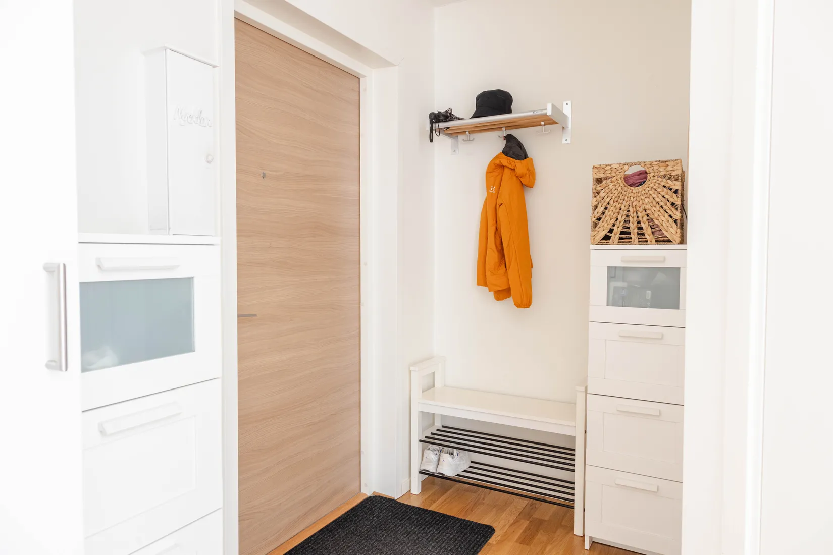 Bostadsrätt, Kasselgatan 1B, Lillhamra, Västerås