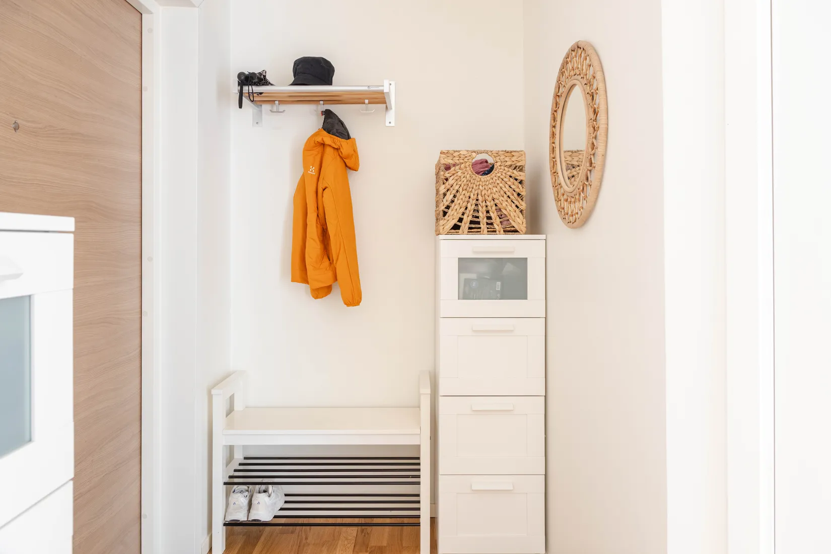 Bostadsrätt, Kasselgatan 1B, Lillhamra, Västerås