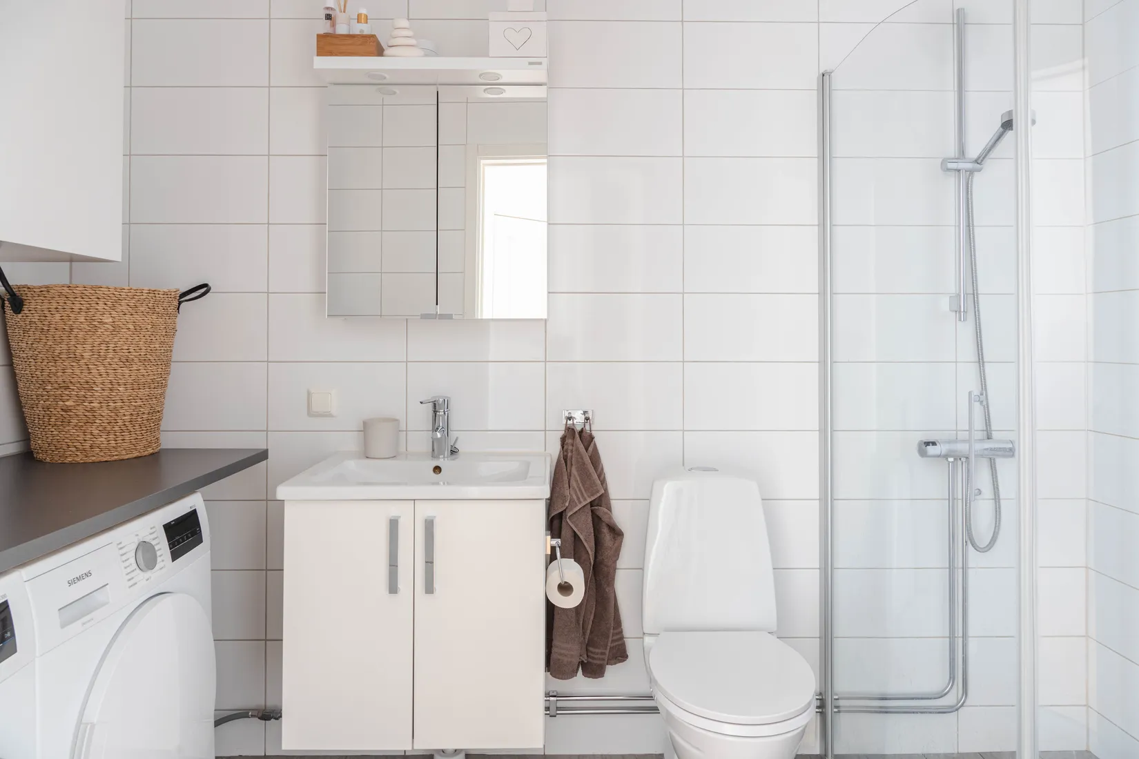 Bostadsrätt, Kasselgatan 1B, Lillhamra, Västerås