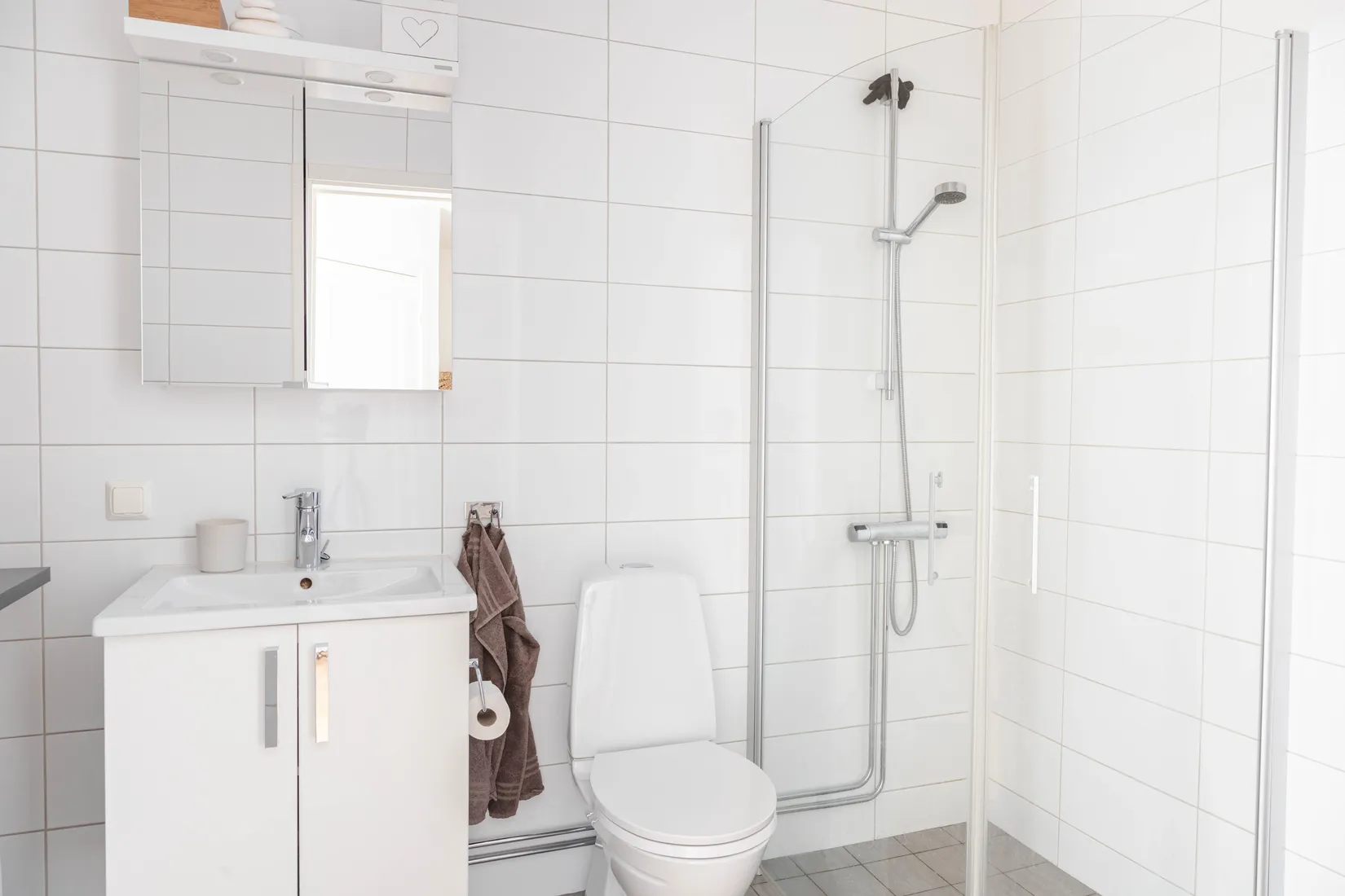 Bostadsrätt, Kasselgatan 1B, Lillhamra, Västerås