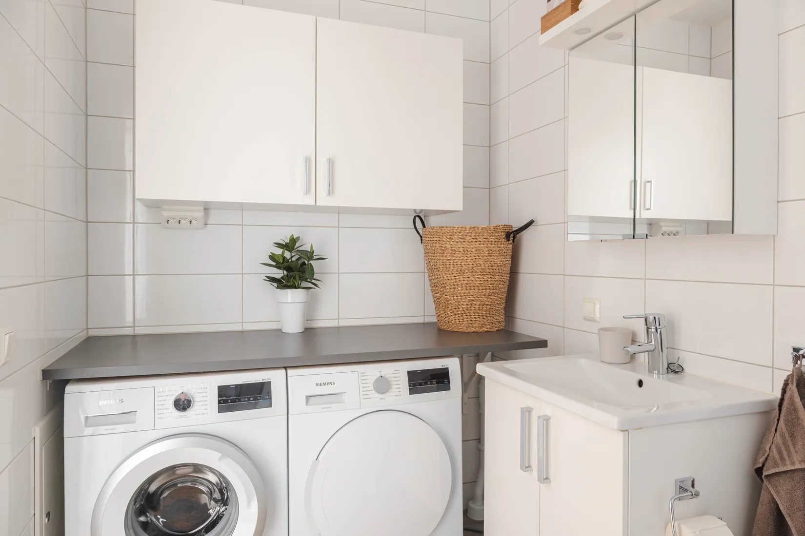 Bostadsrätt, Kasselgatan 1B, Lillhamra, Västerås