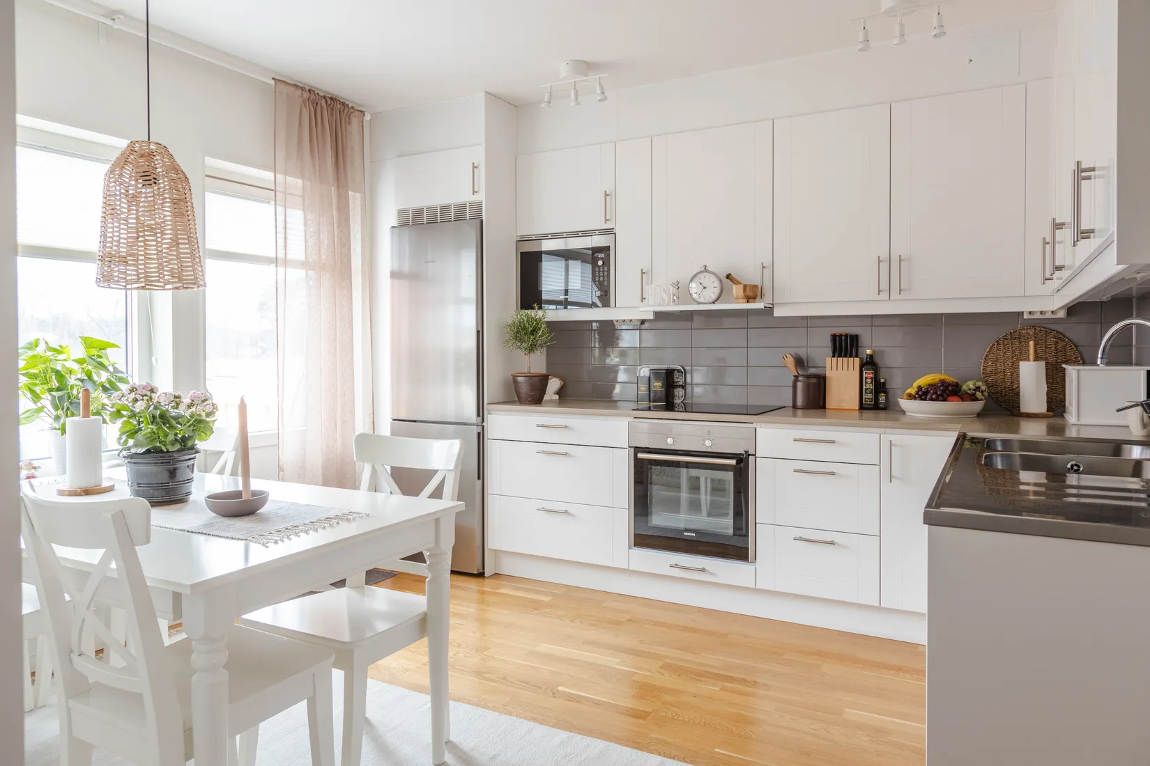 Bostadsrätt, Kasselgatan 1B, Lillhamra, Västerås