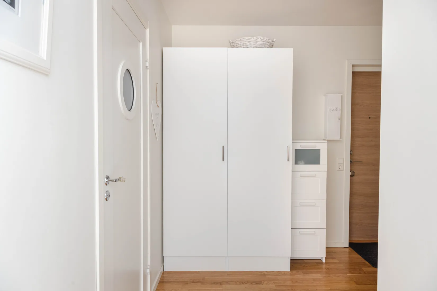 Bostadsrätt, Kasselgatan 1B, Lillhamra, Västerås