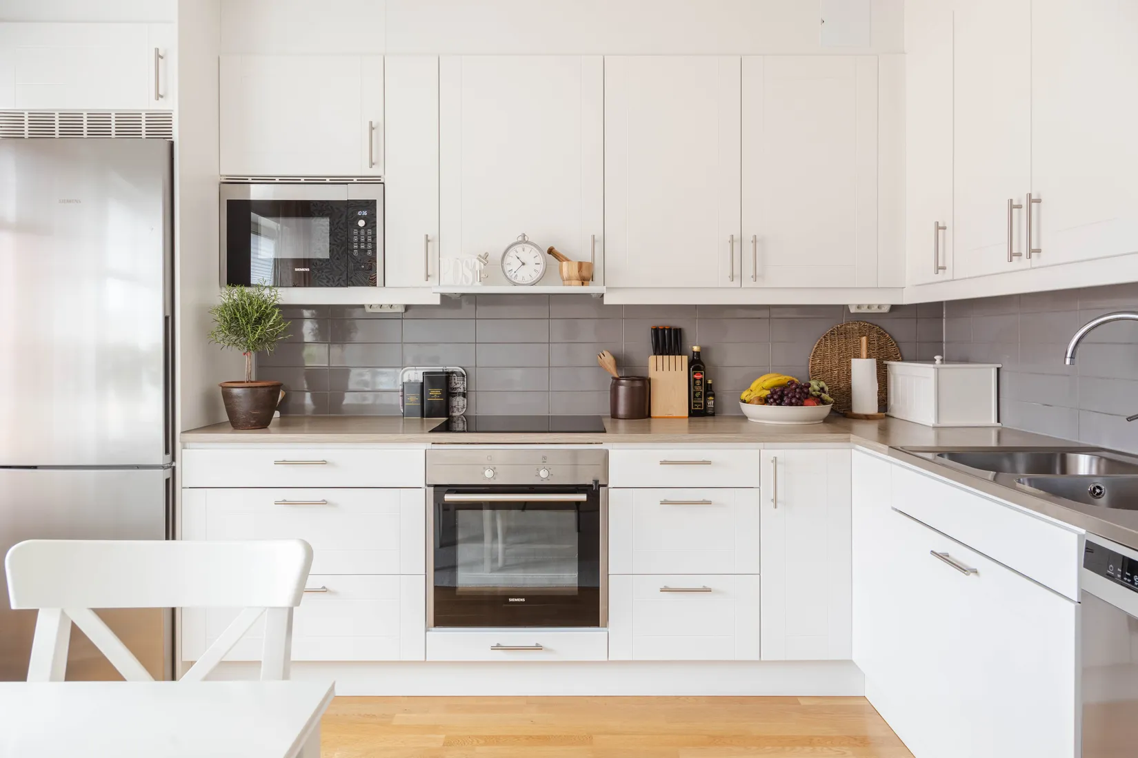 Bostadsrätt, Kasselgatan 1B, Lillhamra, Västerås