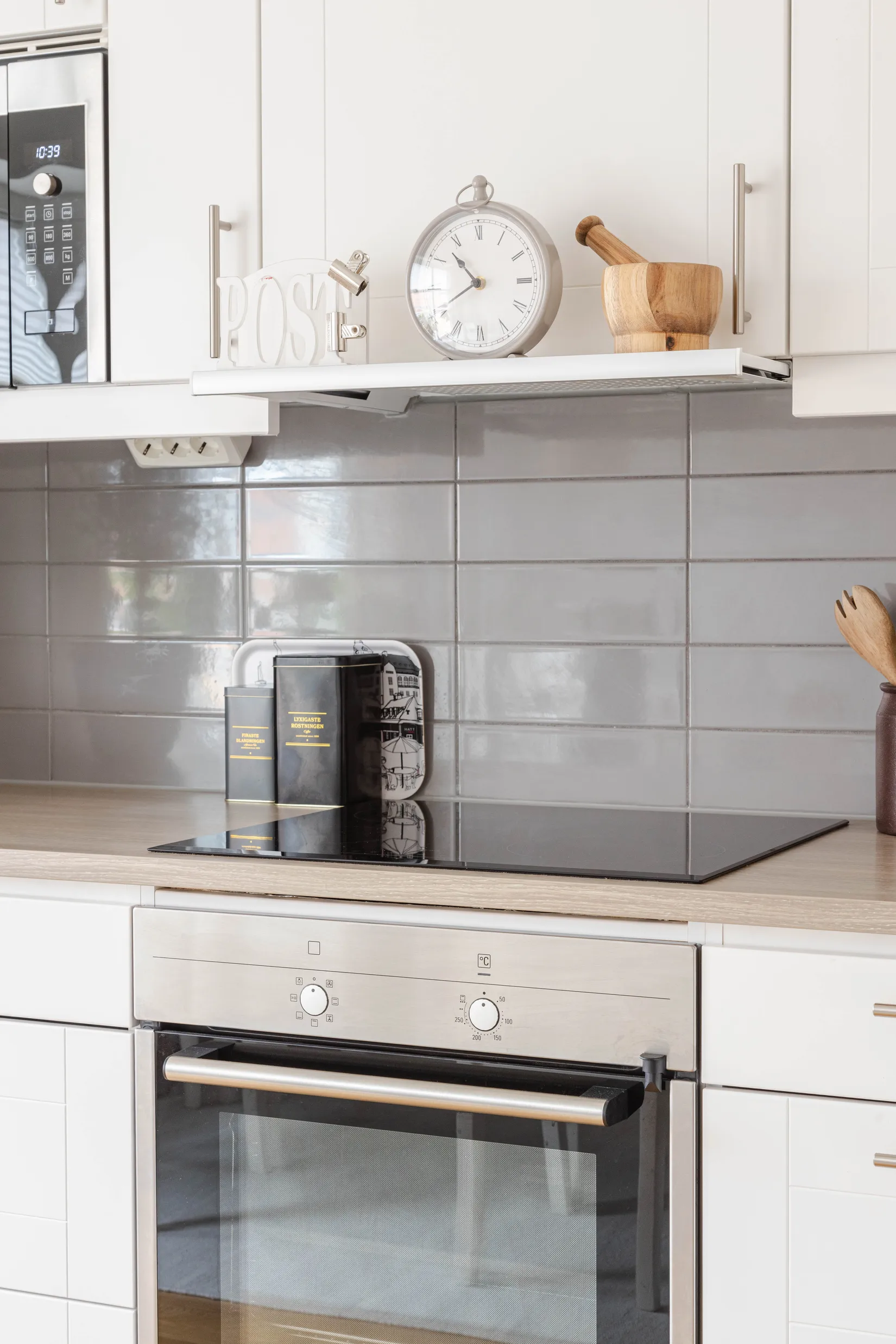 Bostadsrätt, Kasselgatan 1B, Lillhamra, Västerås