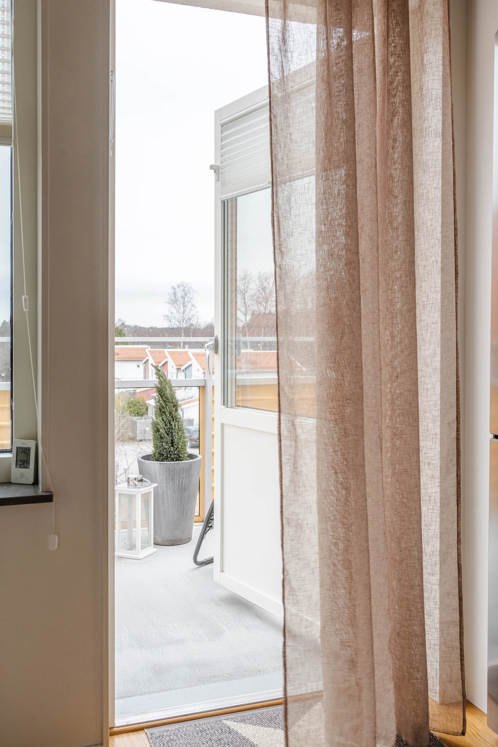 Bostadsrätt, Kasselgatan 1B, Lillhamra, Västerås