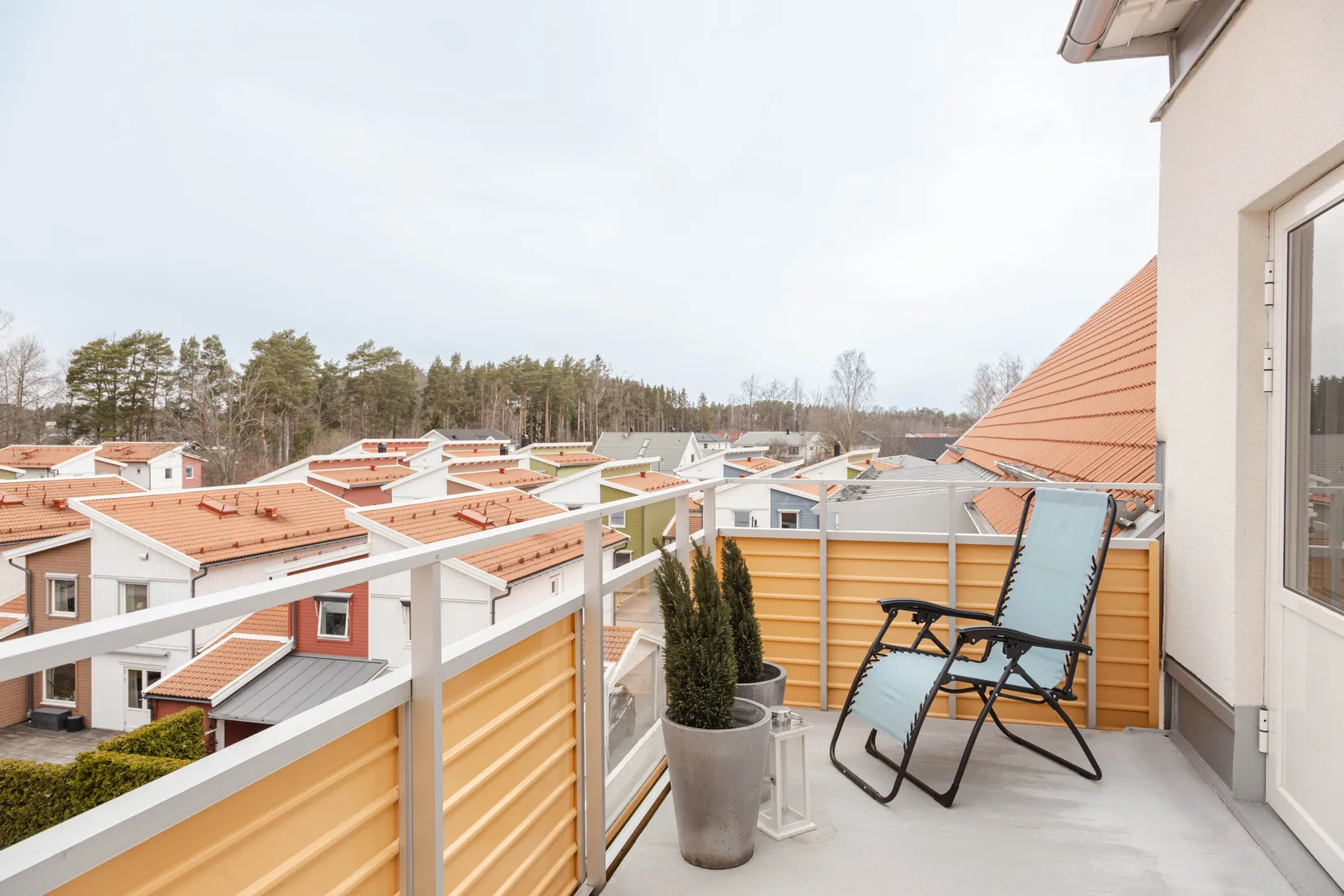 Bostadsrätt, Kasselgatan 1B, Lillhamra, Västerås