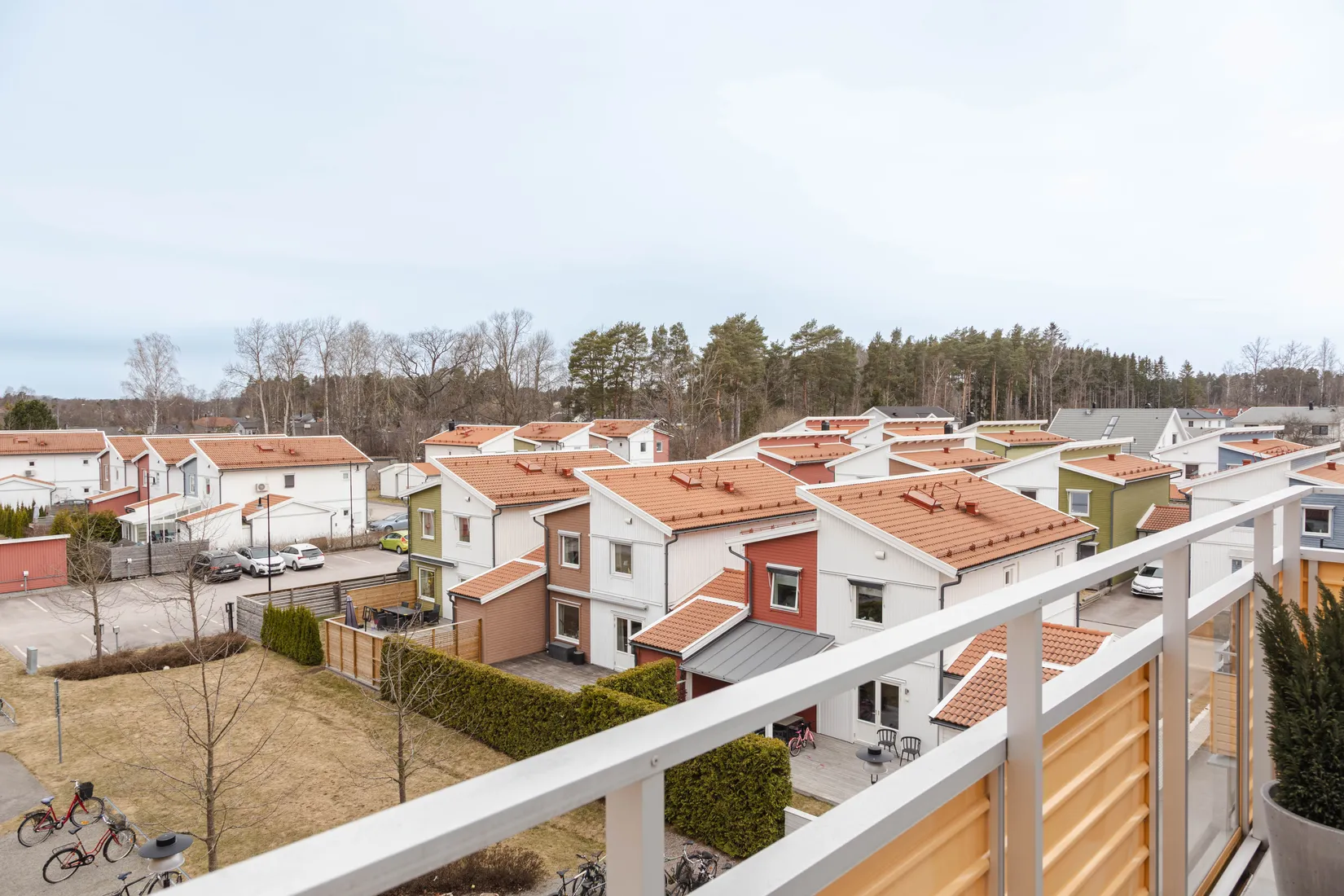 Bostadsrätt, Kasselgatan 1B, Lillhamra, Västerås