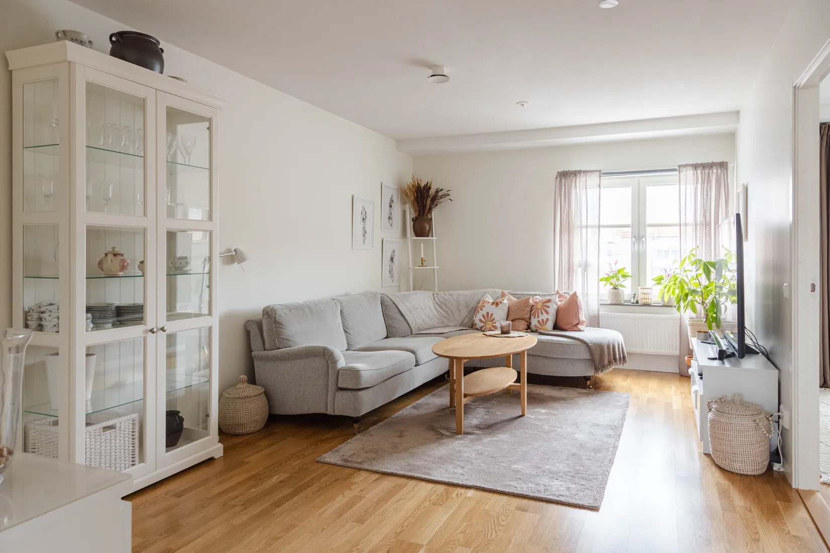 Bostadsrätt, Kasselgatan 1B, Lillhamra, Västerås