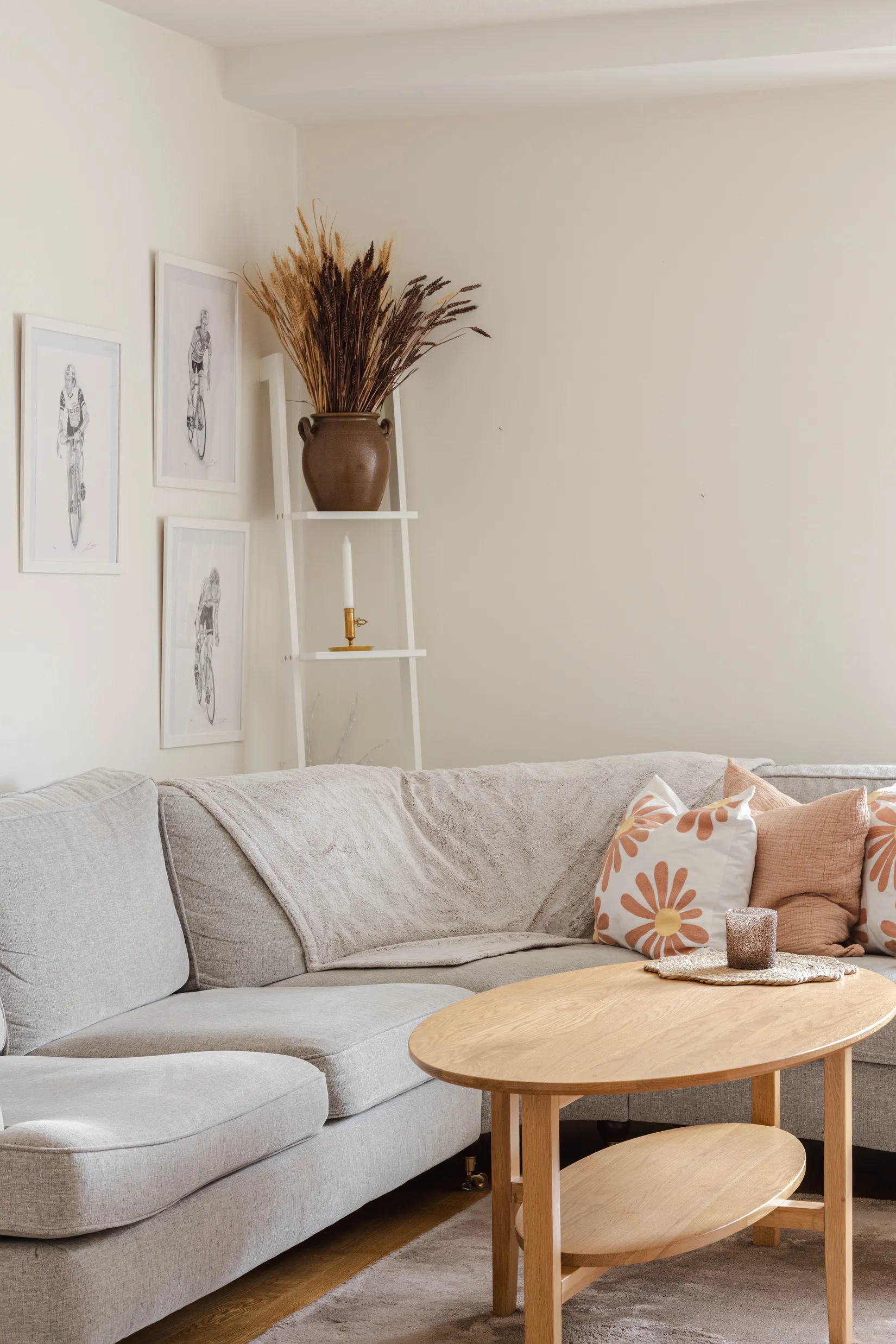 Bostadsrätt, Kasselgatan 1B, Lillhamra, Västerås