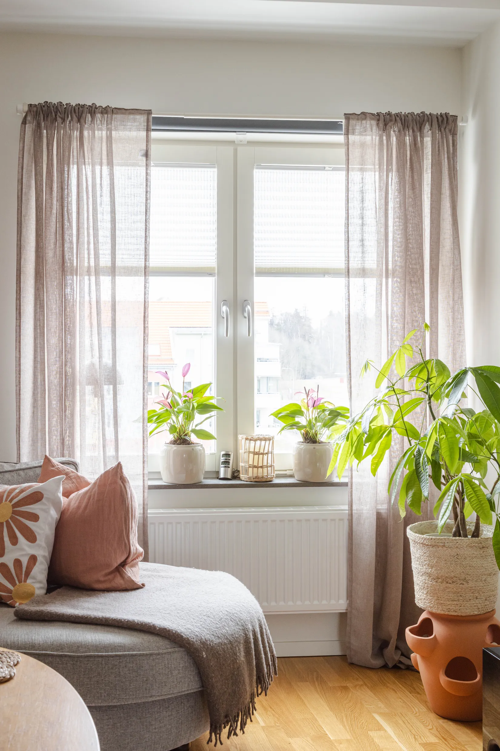 Bostadsrätt, Kasselgatan 1B, Lillhamra, Västerås