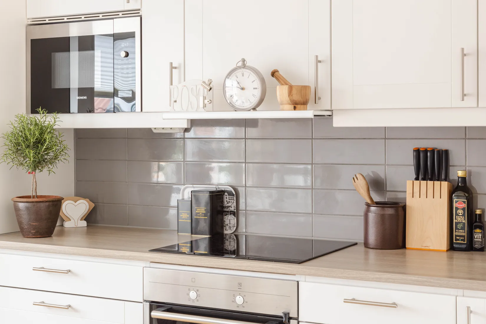 Bostadsrätt, Kasselgatan 1B, Lillhamra, Västerås