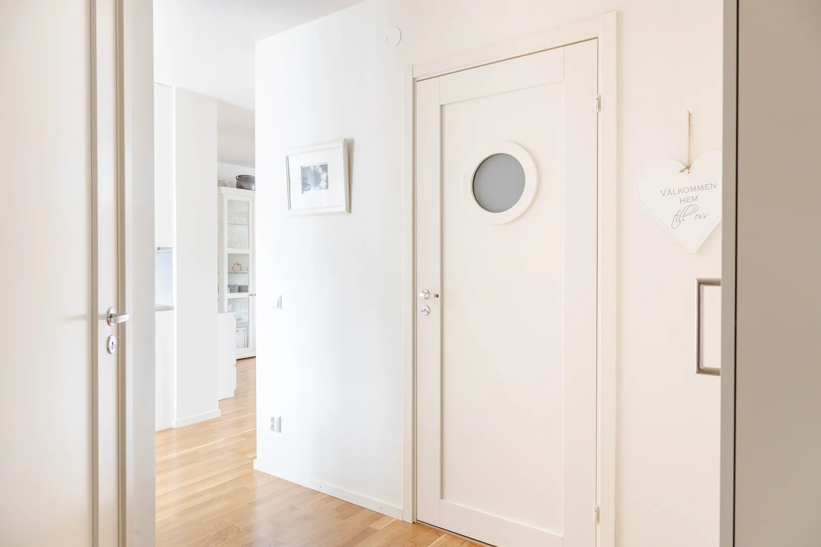 Bostadsrätt, Kasselgatan 1B, Lillhamra, Västerås