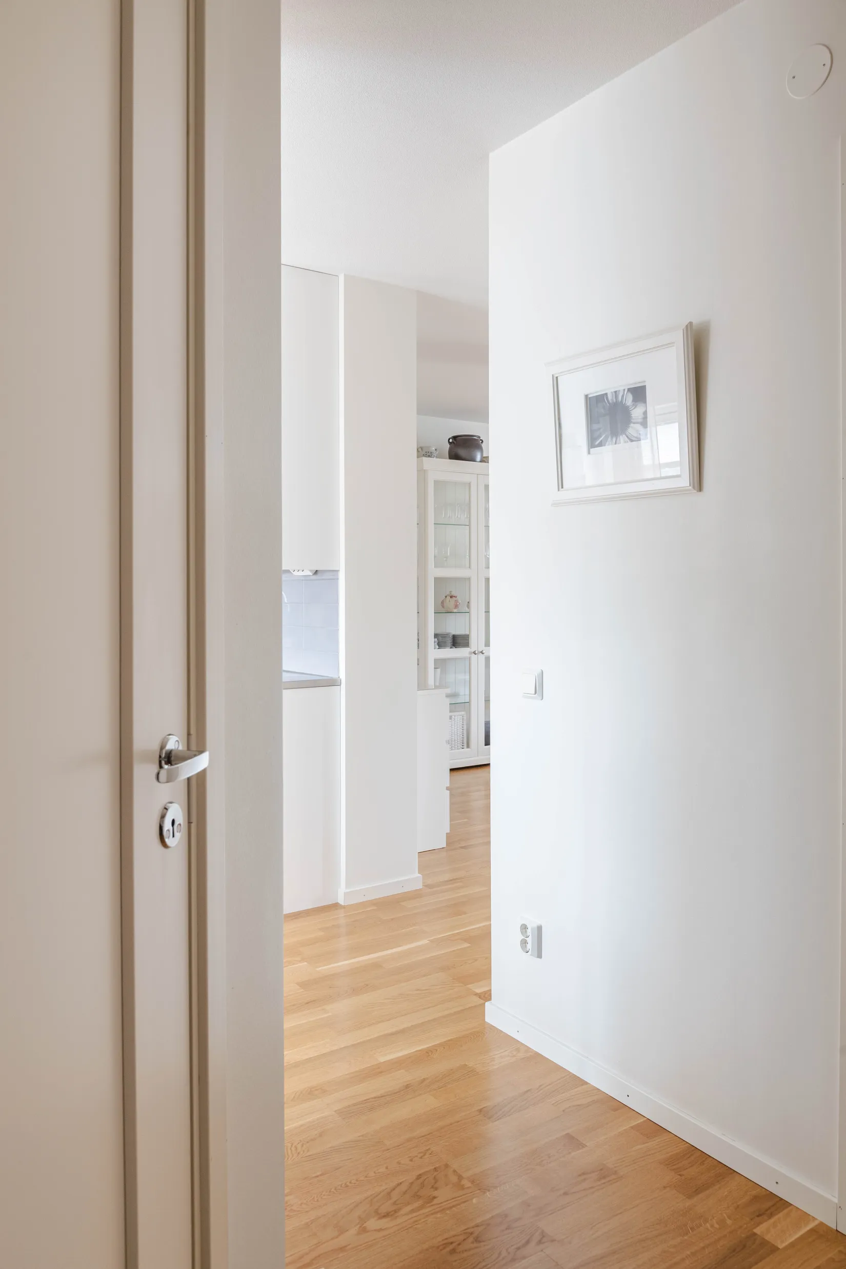 Bostadsrätt, Kasselgatan 1B, Lillhamra, Västerås