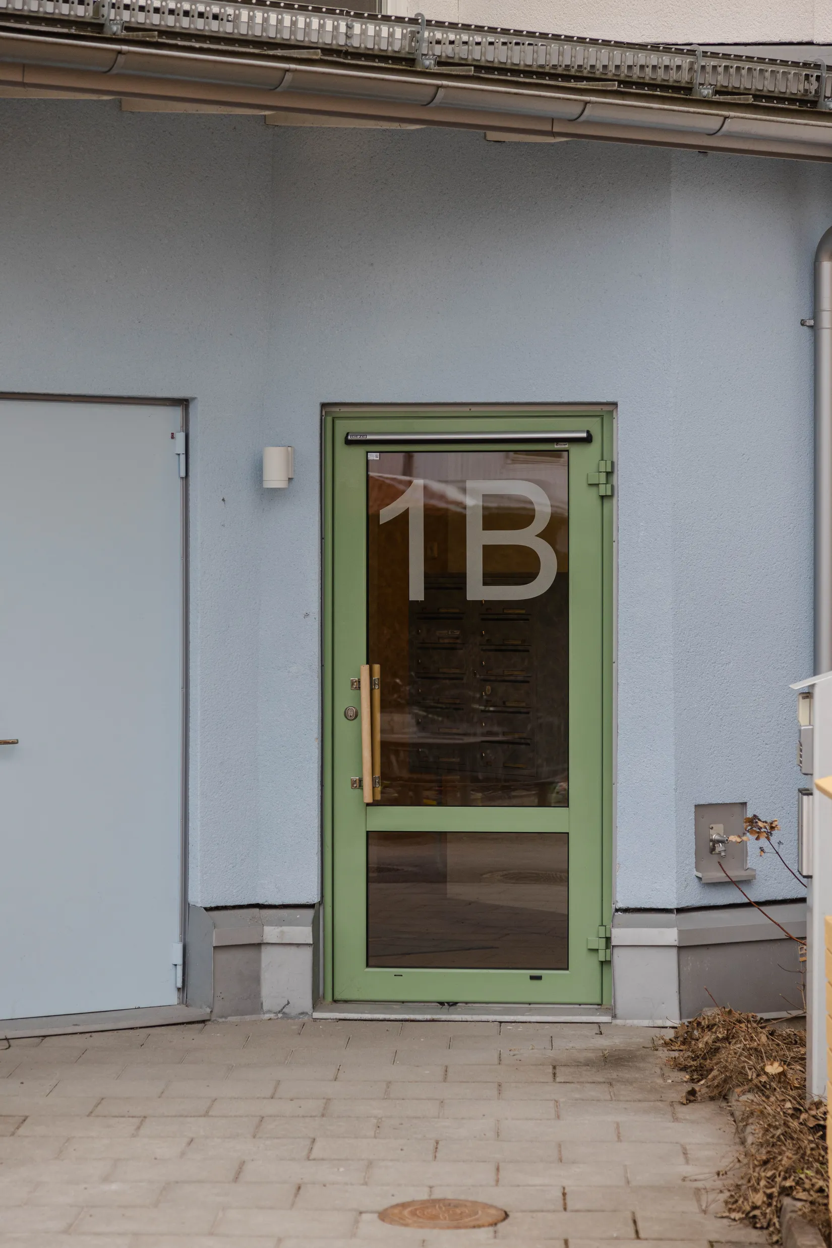 Bostadsrätt, Kasselgatan 1B, Lillhamra, Västerås