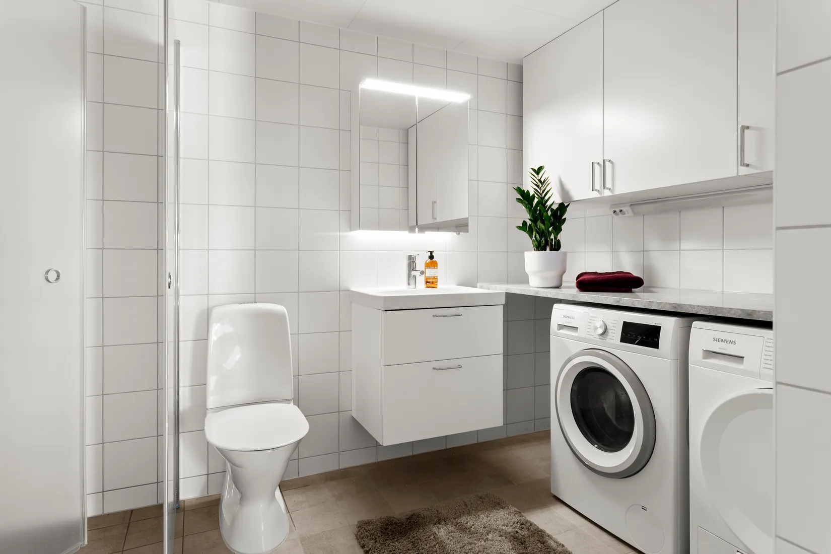 Bostadsrätt, Vallinsvägen 40, Träslöv, Varberg