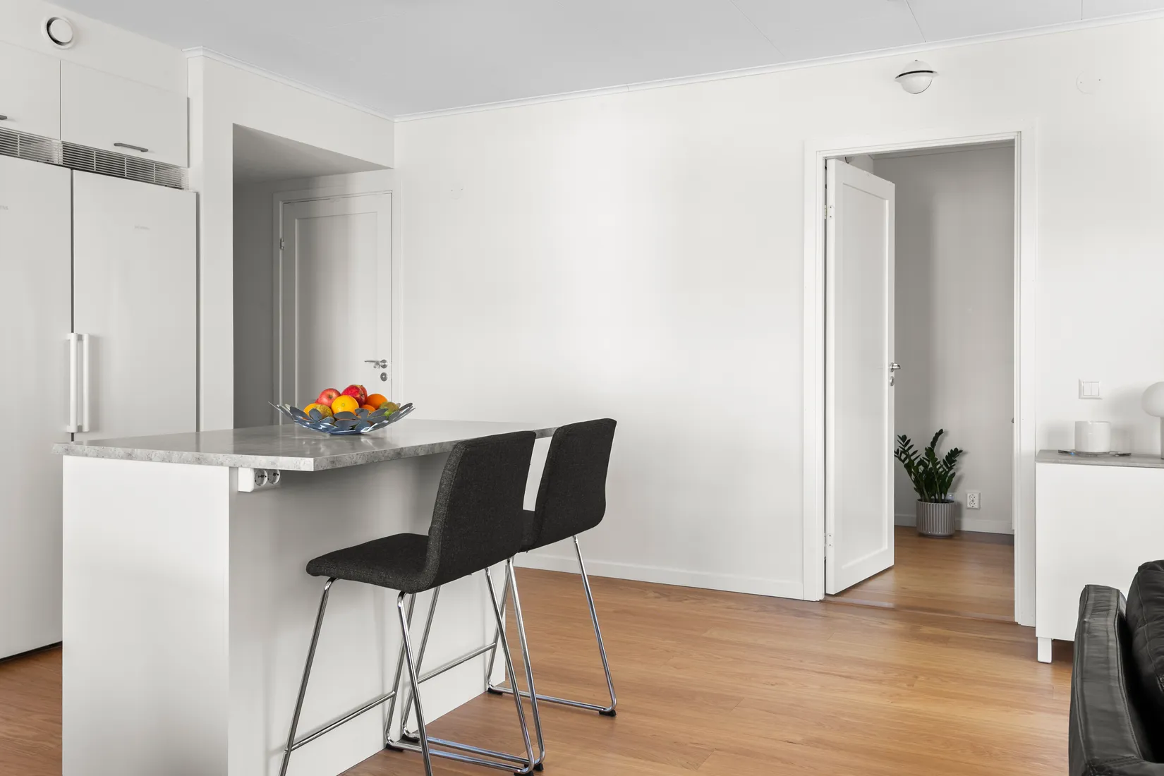 Bostadsrätt, Vallinsvägen 40, Träslöv, Varberg