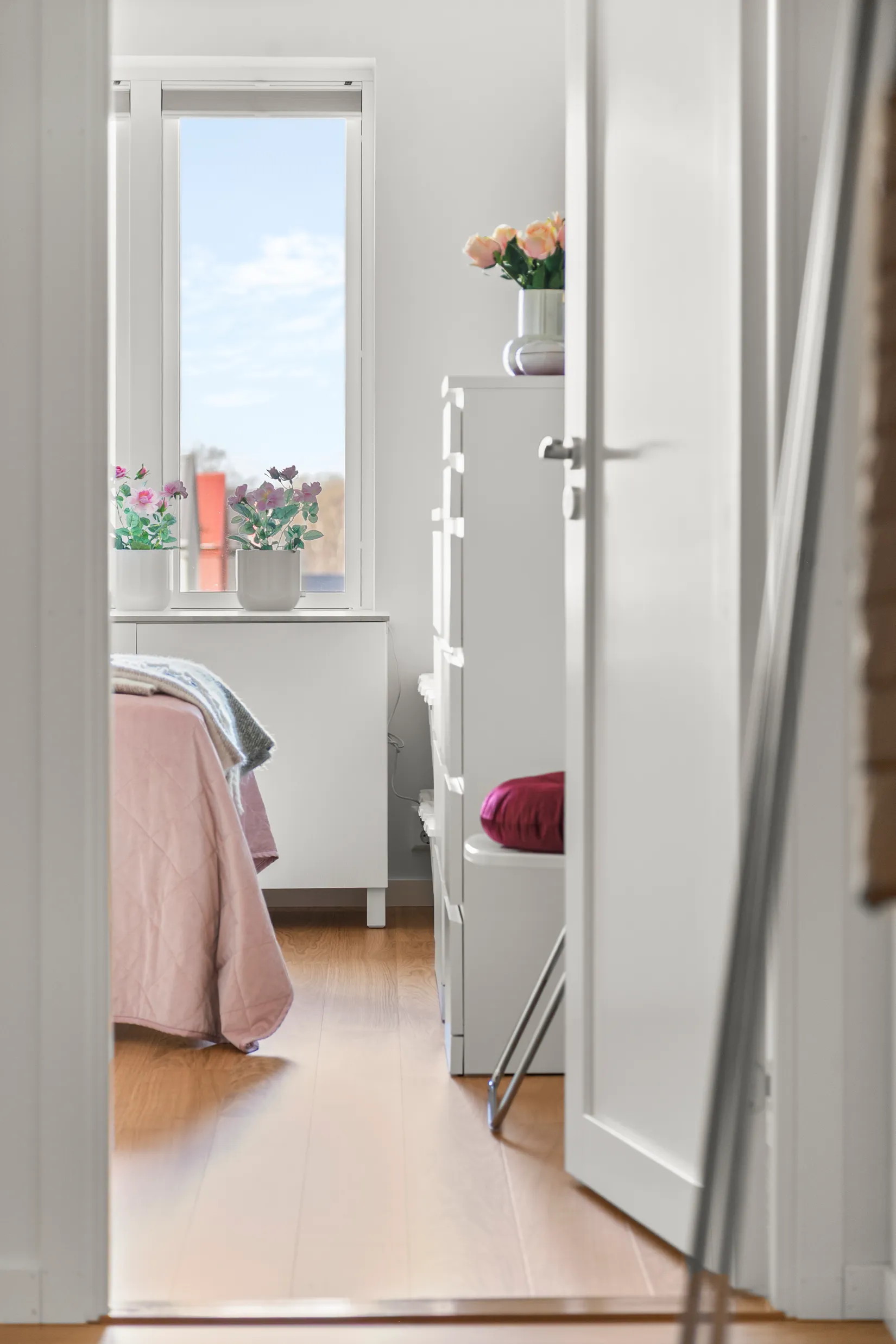 Bostadsrätt, Vallinsvägen 40, Träslöv, Varberg