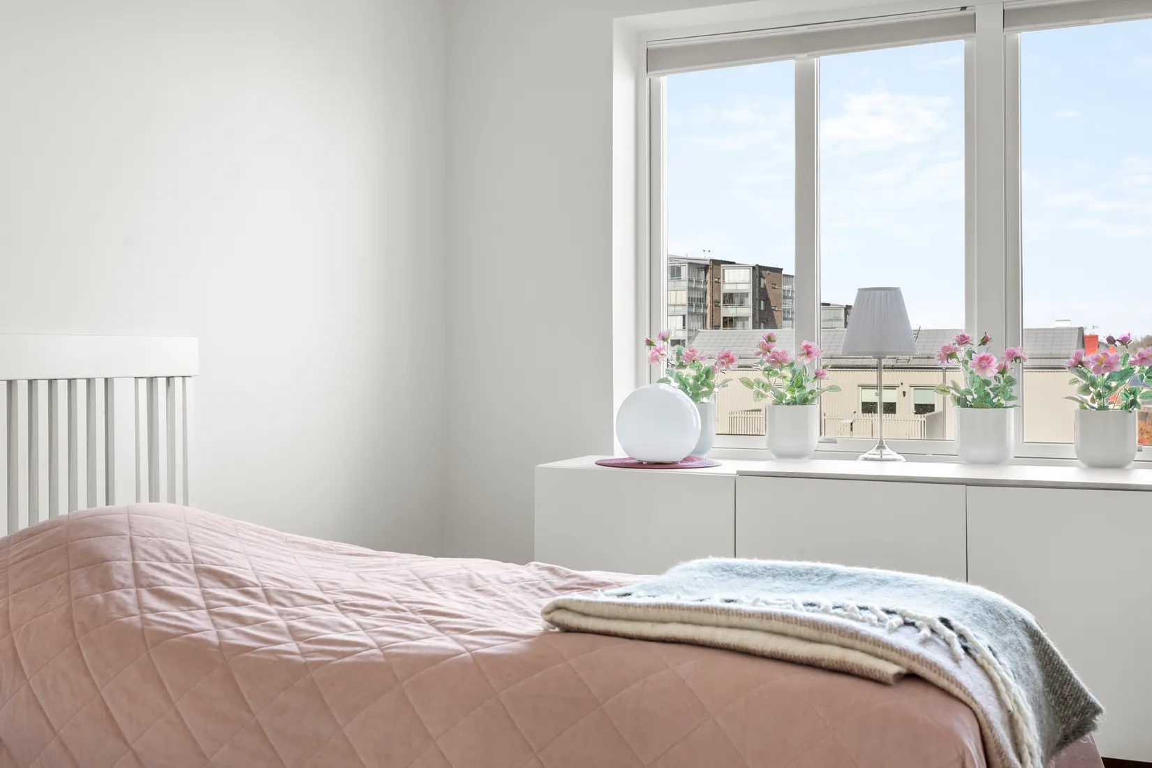 Bostadsrätt, Vallinsvägen 40, Träslöv, Varberg