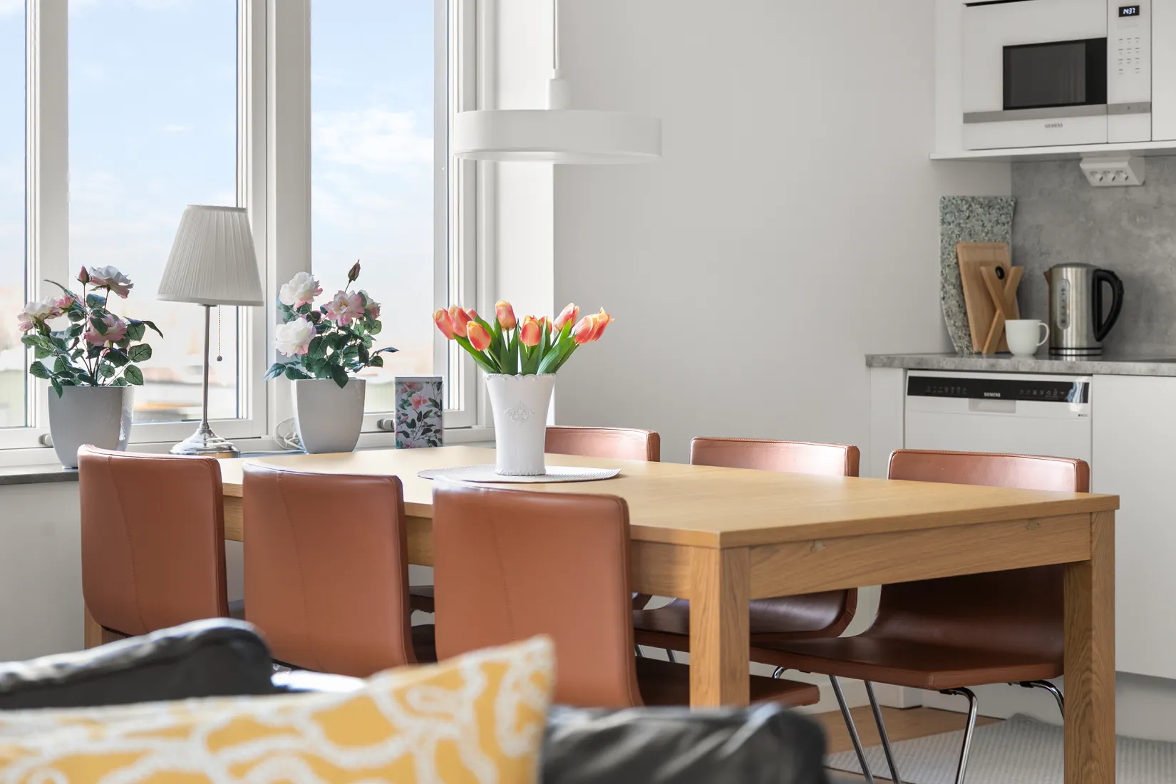 Bostadsrätt, Vallinsvägen 40, Träslöv, Varberg