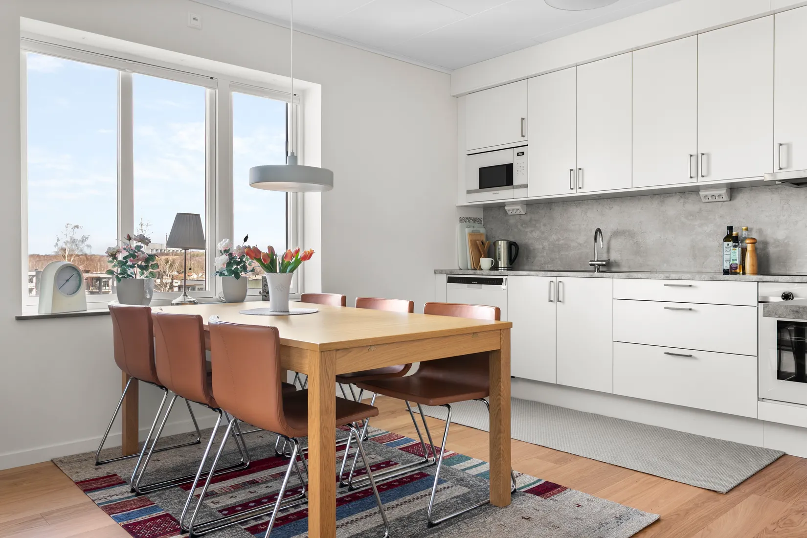 Bostadsrätt, Vallinsvägen 40, Träslöv, Varberg