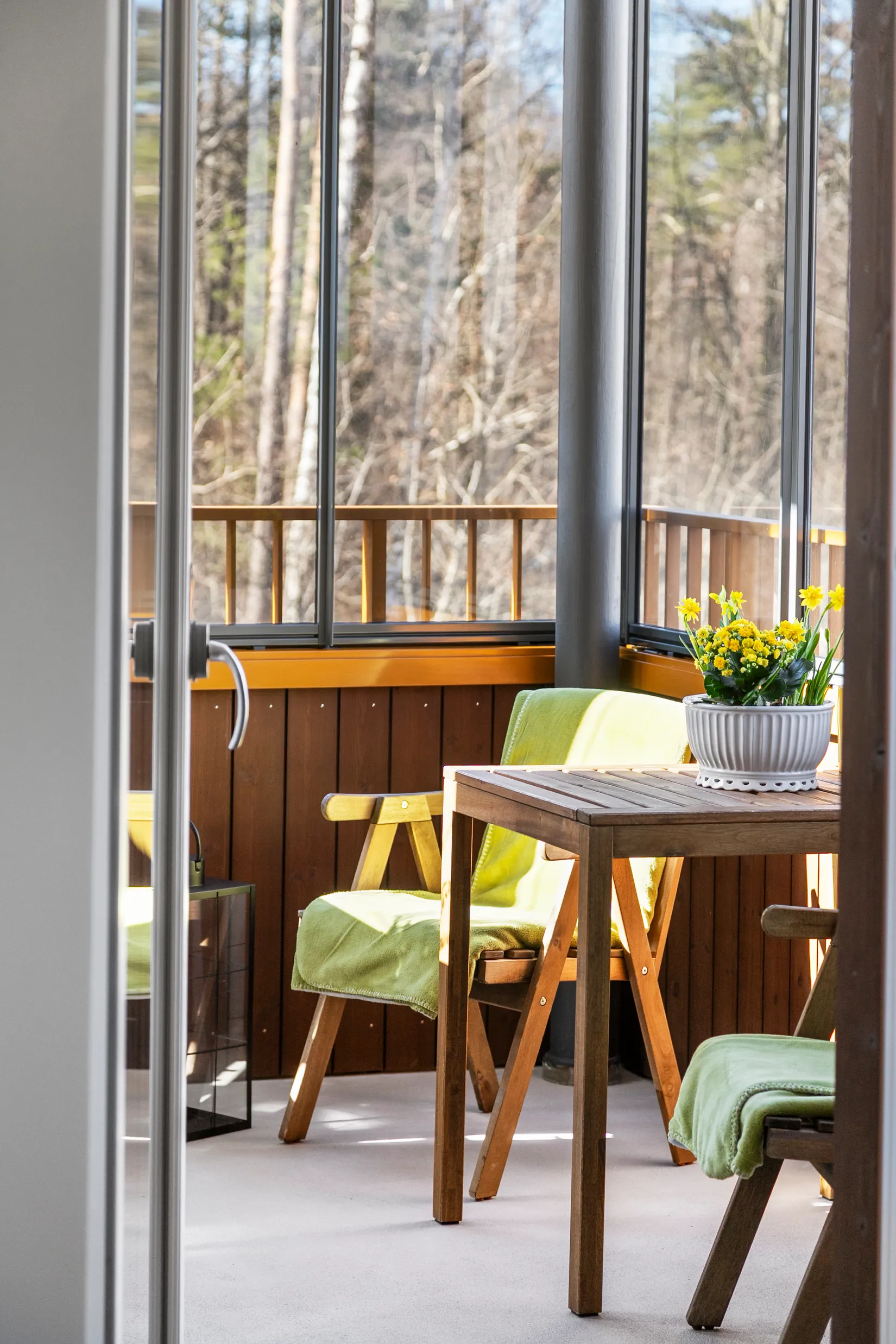 Bostadsrätt, Vallinsvägen 40, Träslöv, Varberg