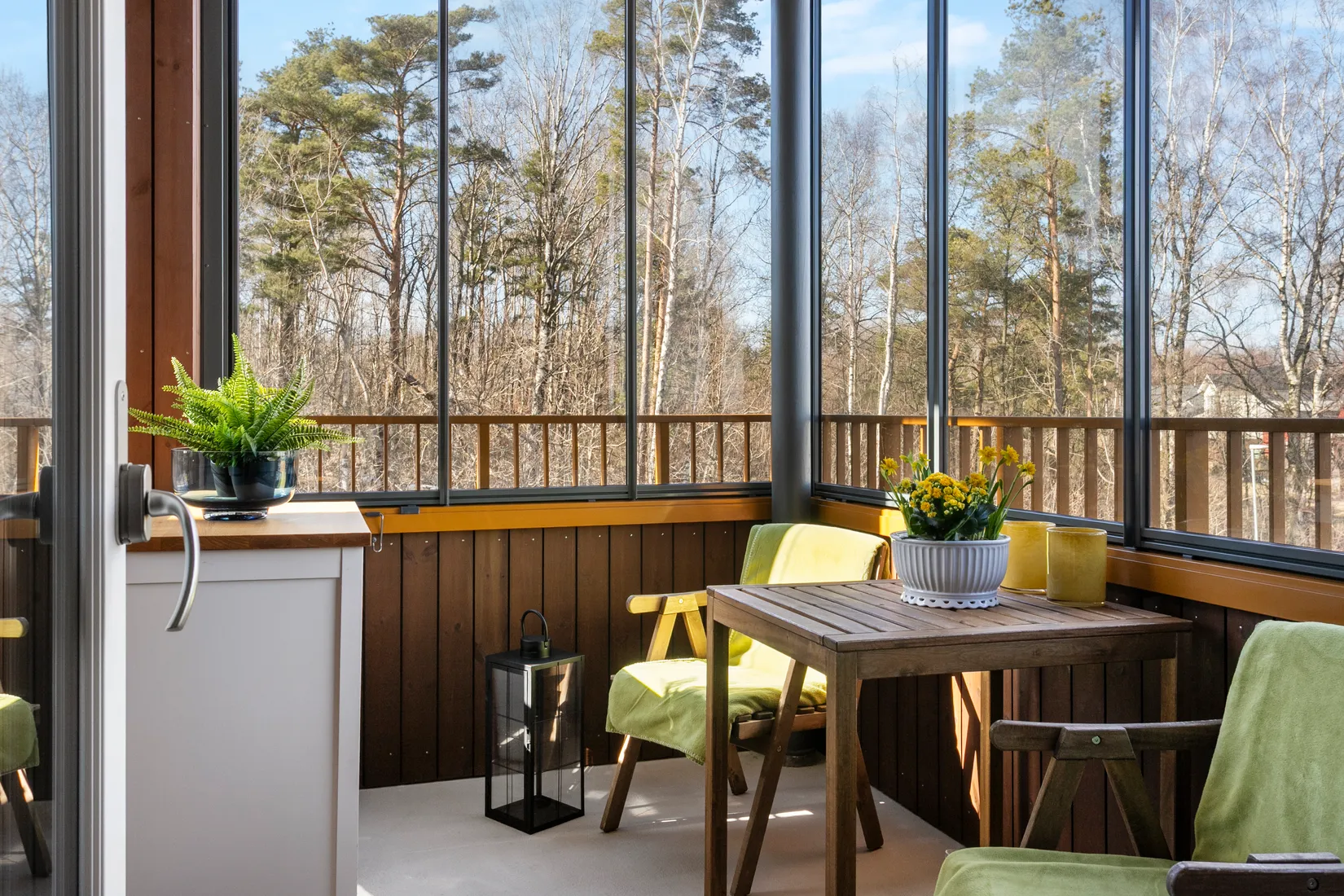 Bostadsrätt, Vallinsvägen 40, Träslöv, Varberg