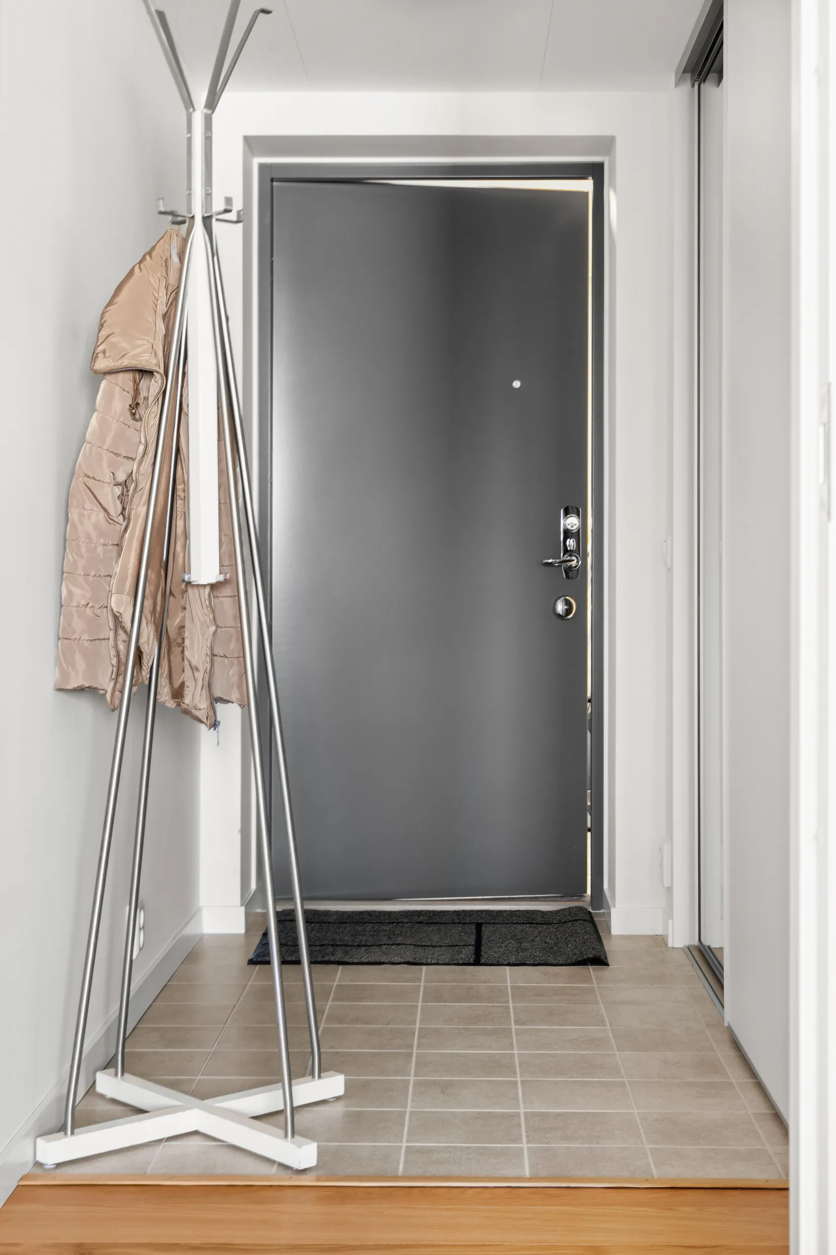 Bostadsrätt, Vallinsvägen 40, Träslöv, Varberg