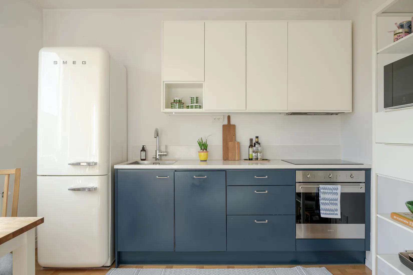 Bostadsrätt, Kratsbodavägen 50B, Mariehäll, Stockholm