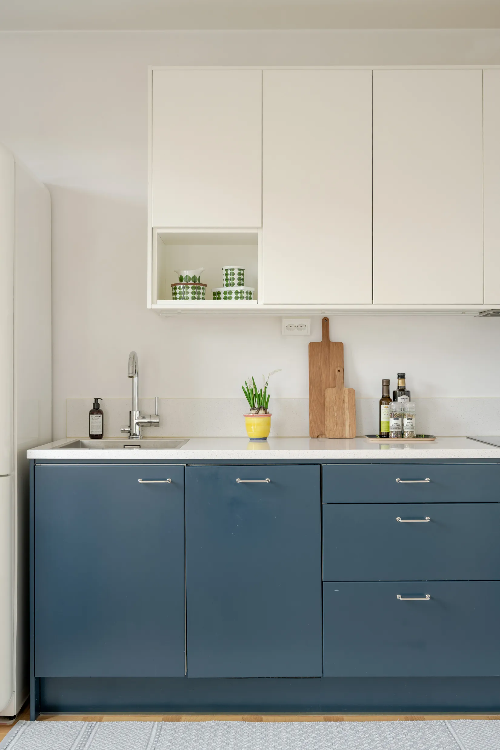 Bostadsrätt, Kratsbodavägen 50B, Mariehäll, Stockholm