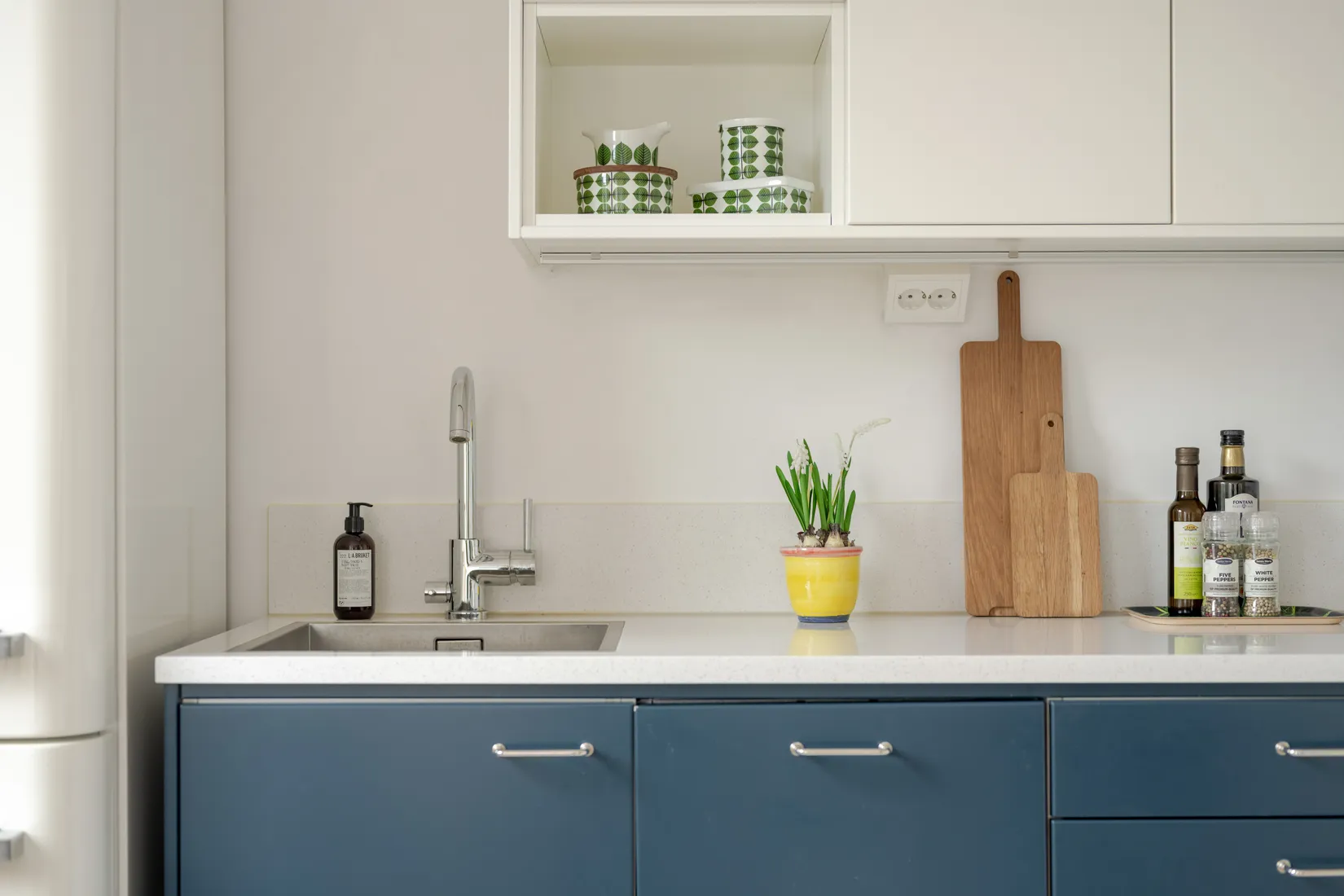 Bostadsrätt, Kratsbodavägen 50B, Mariehäll, Stockholm