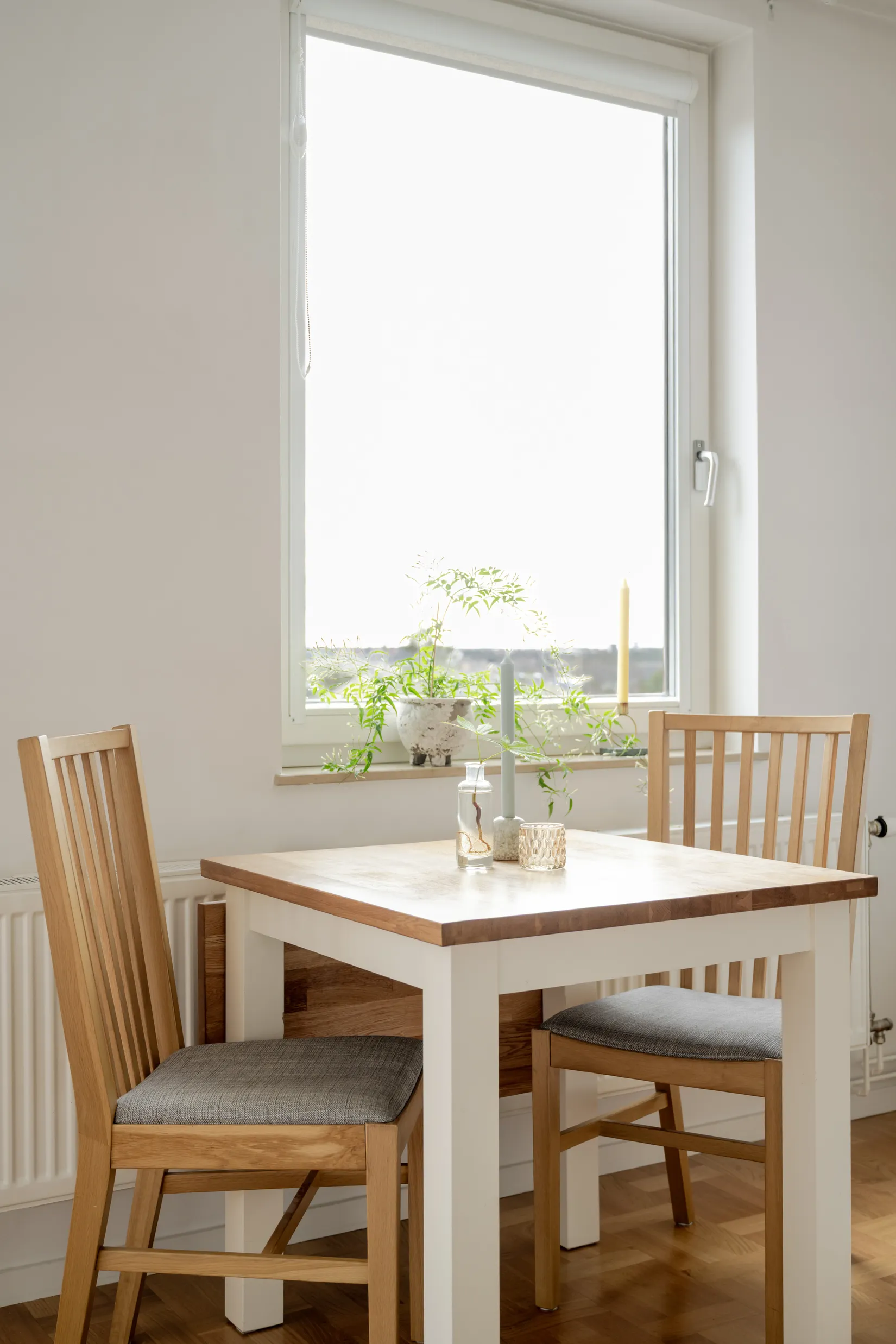 Bostadsrätt, Kratsbodavägen 50B, Mariehäll, Stockholm